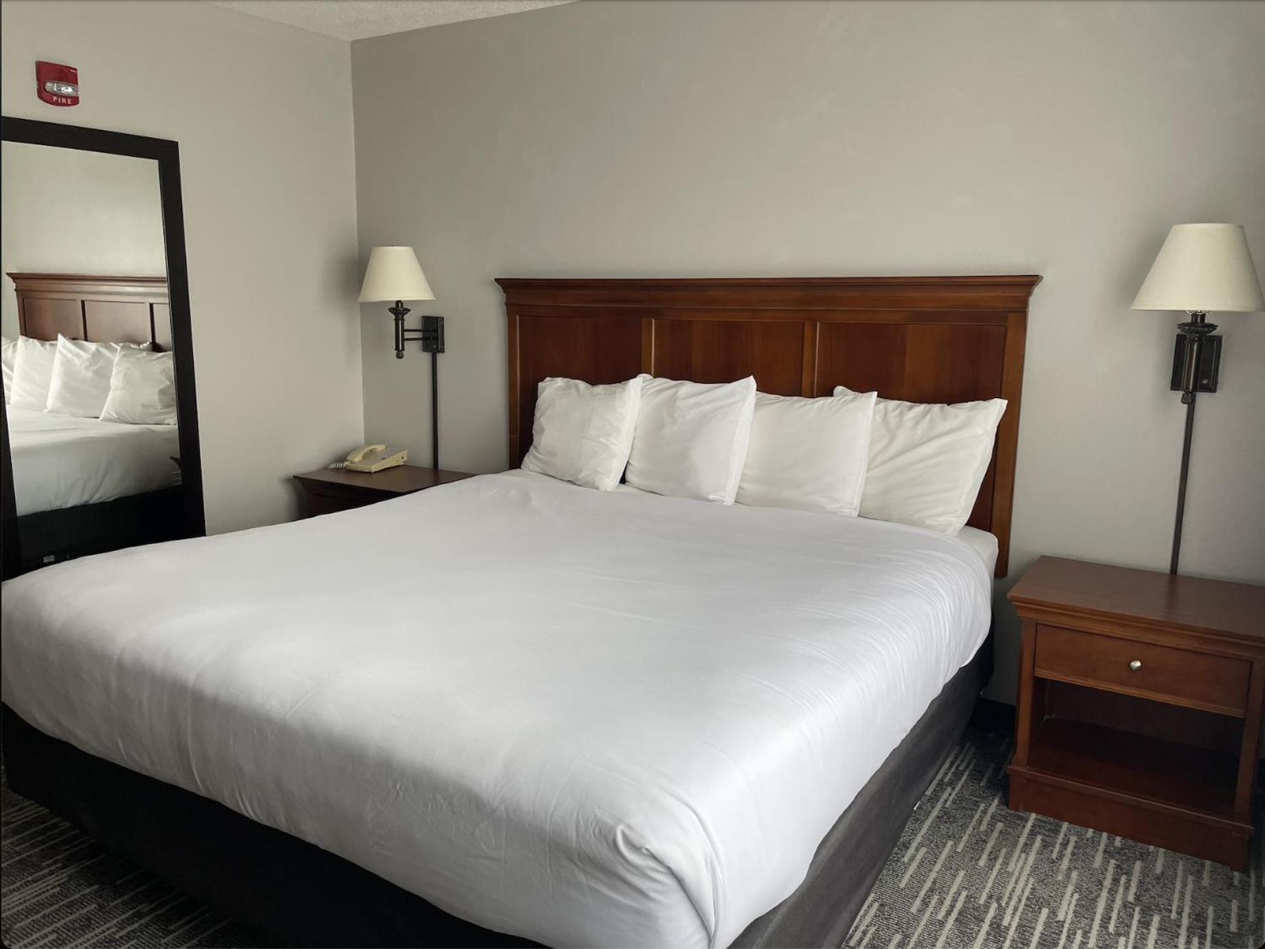 HARMONY INN & SUITES photo 40