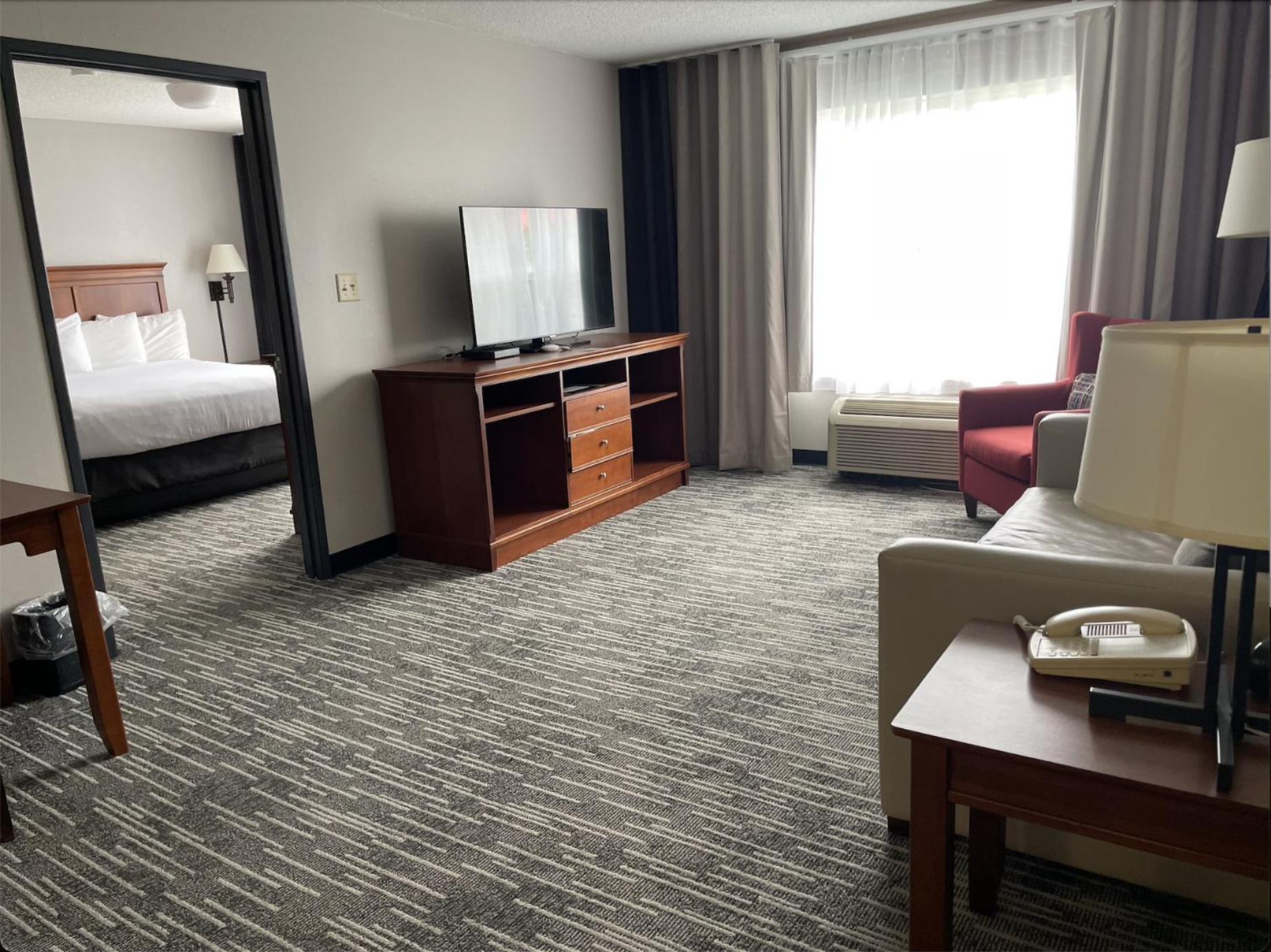 HARMONY INN & SUITES photo 41