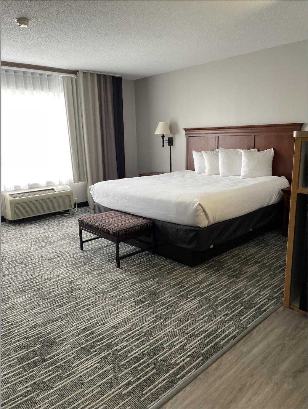 HARMONY INN & SUITES photo 44