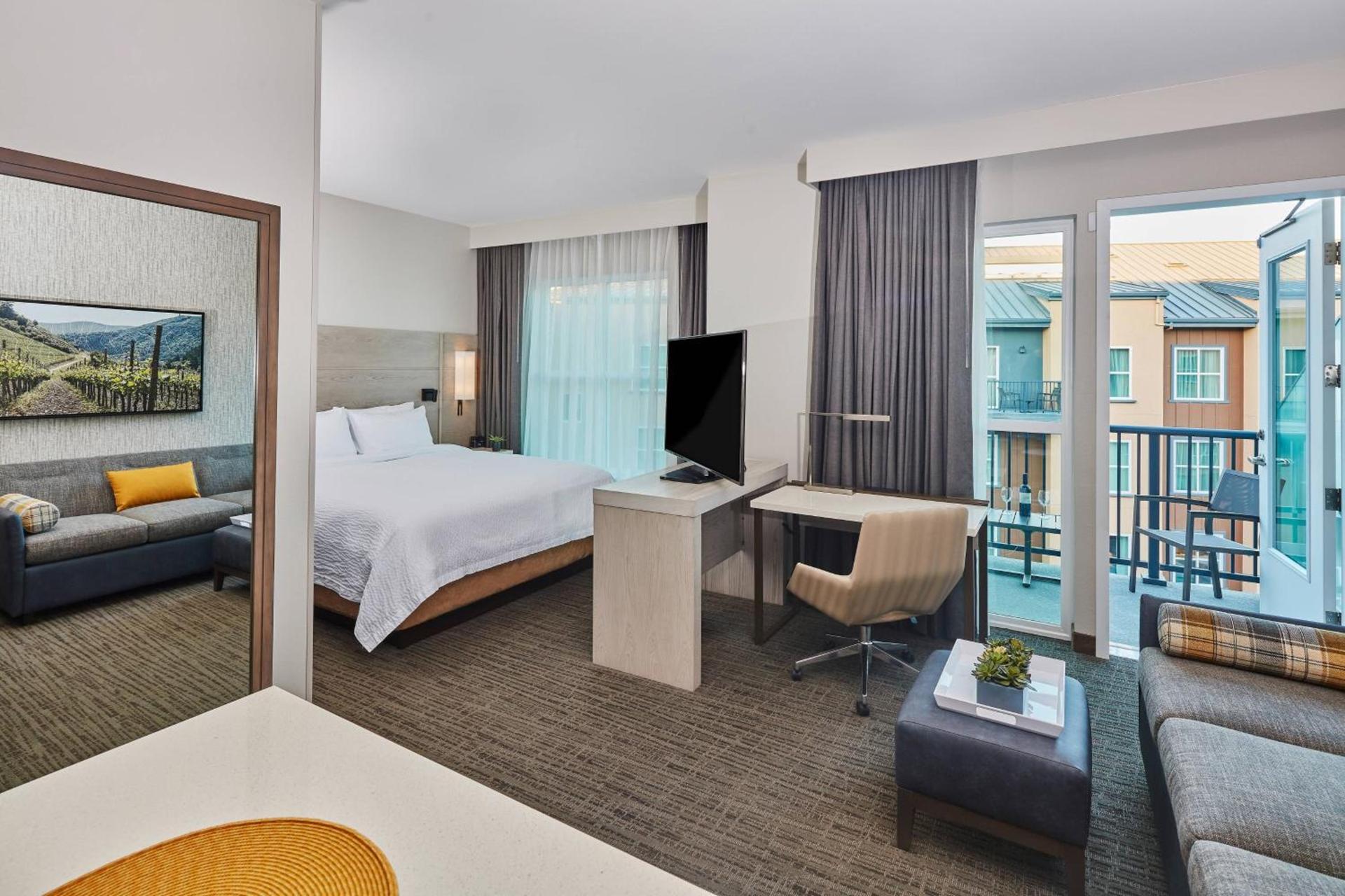 Hotel Trio Healdsburg photo 11