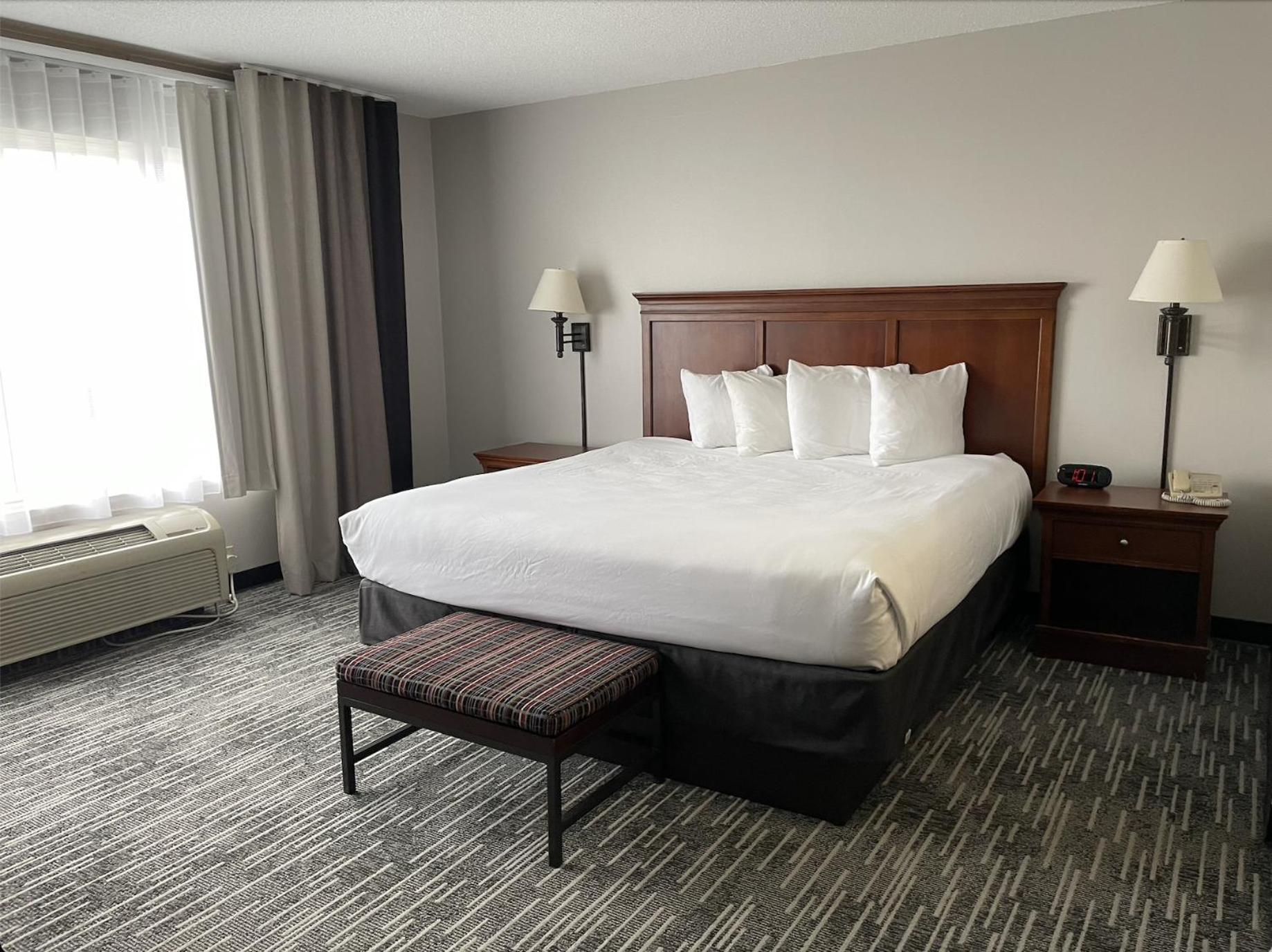 HARMONY INN & SUITES photo 45