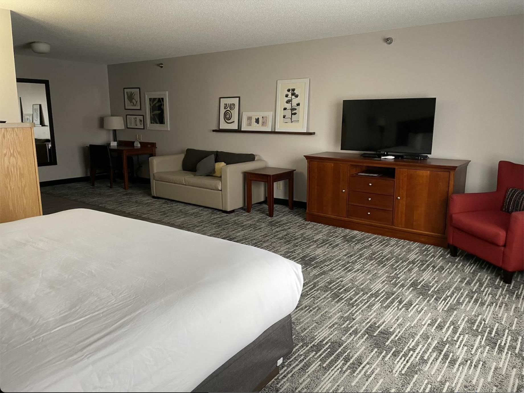 HARMONY INN & SUITES photo 46