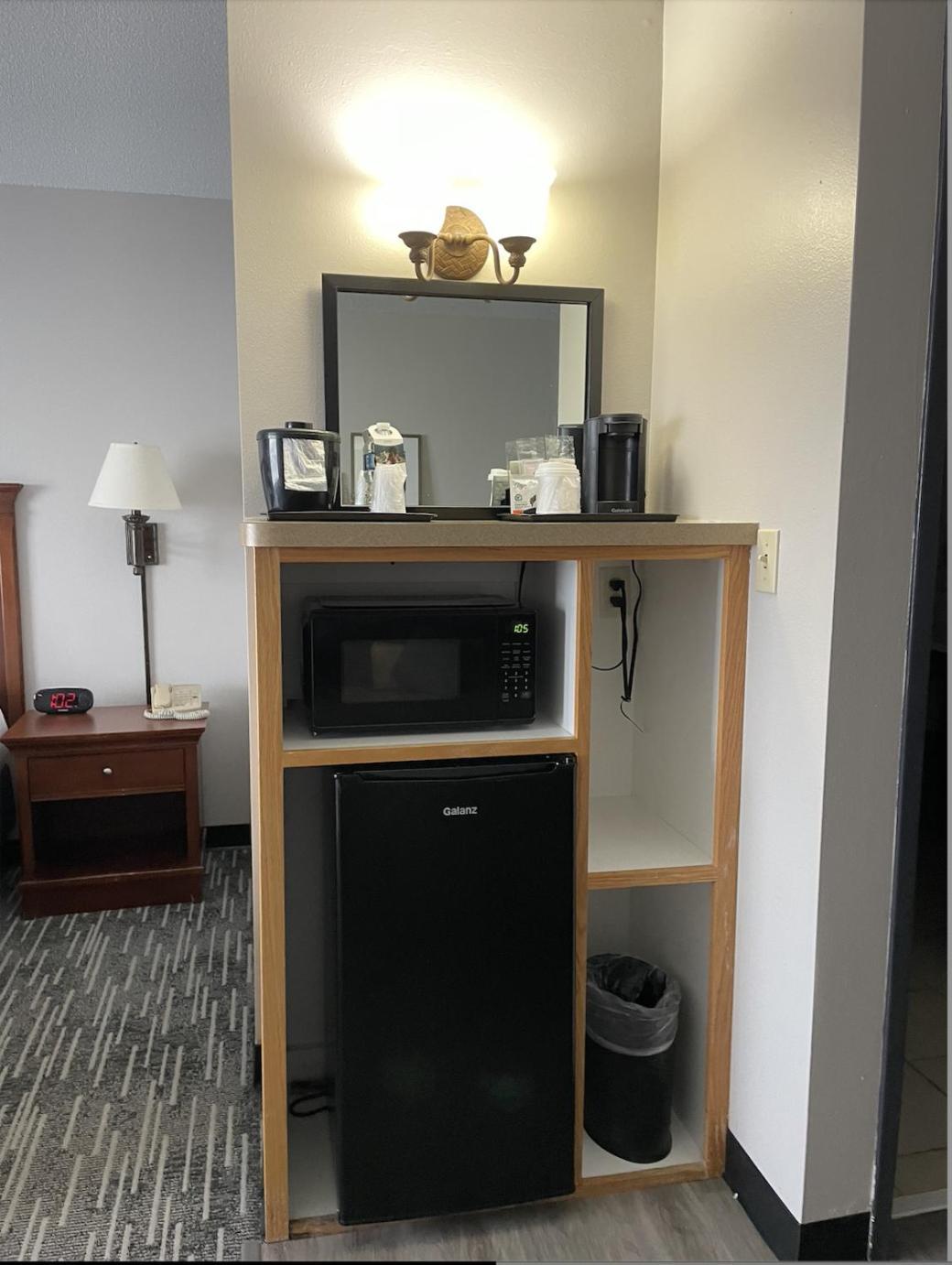 HARMONY INN & SUITES photo 48
