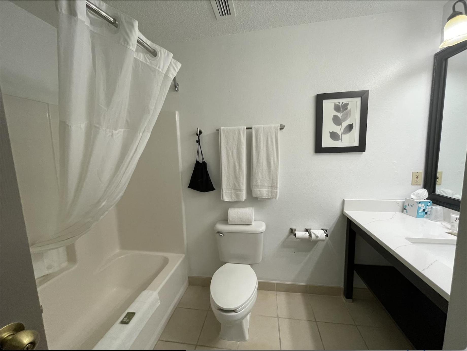 HARMONY INN & SUITES photo 49