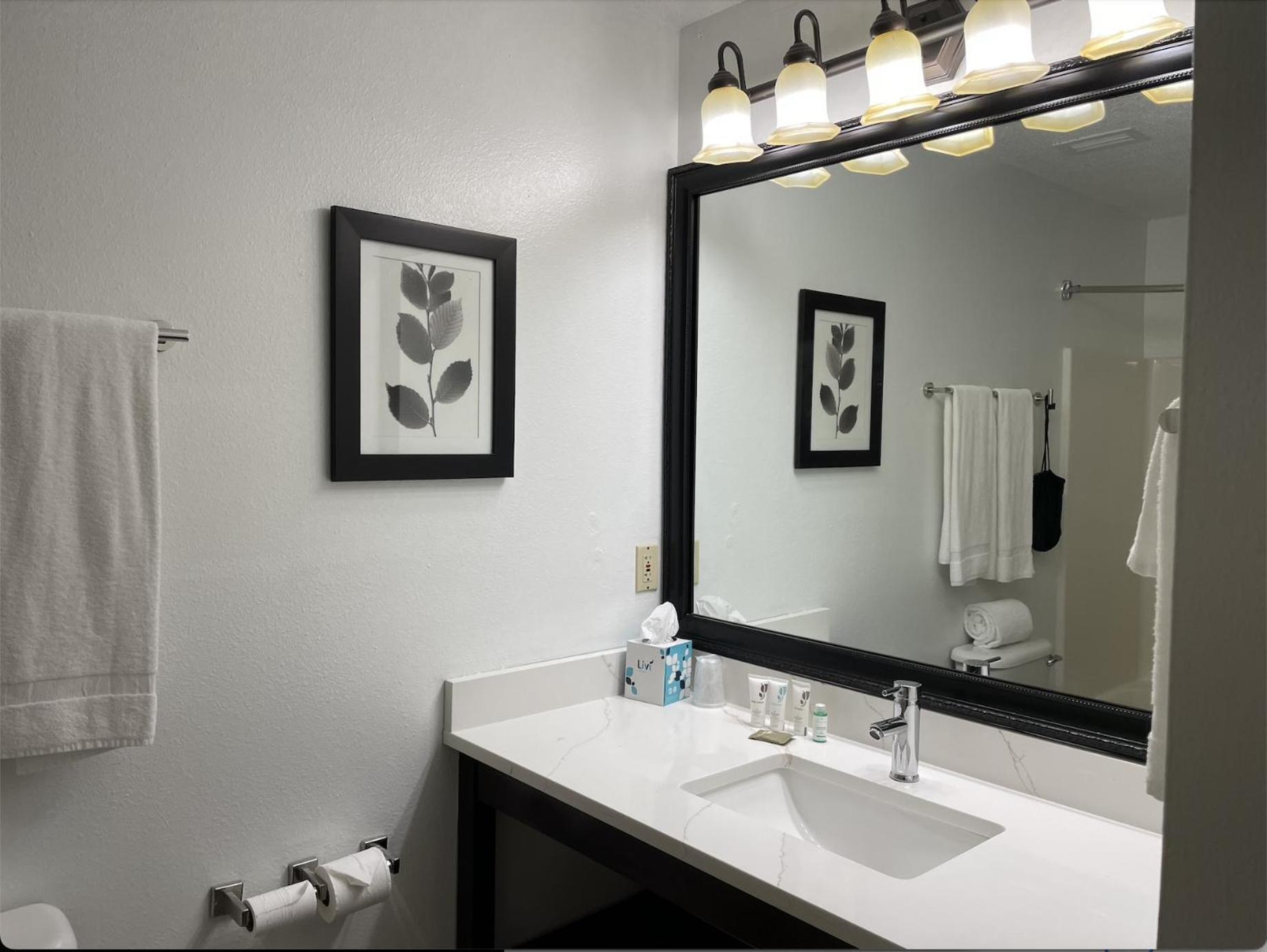 HARMONY INN & SUITES photo 50