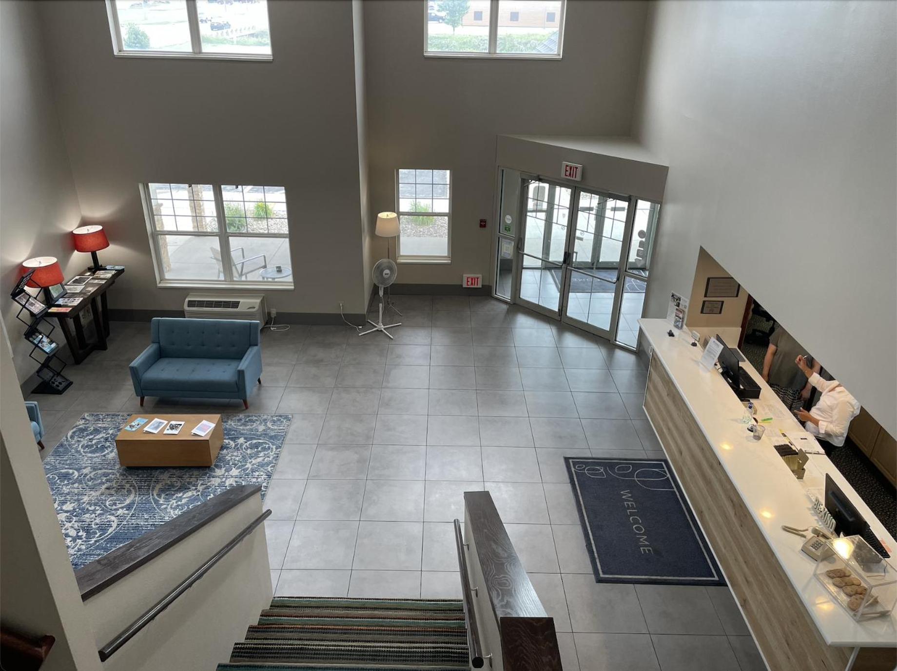 HARMONY INN & SUITES photo 52
