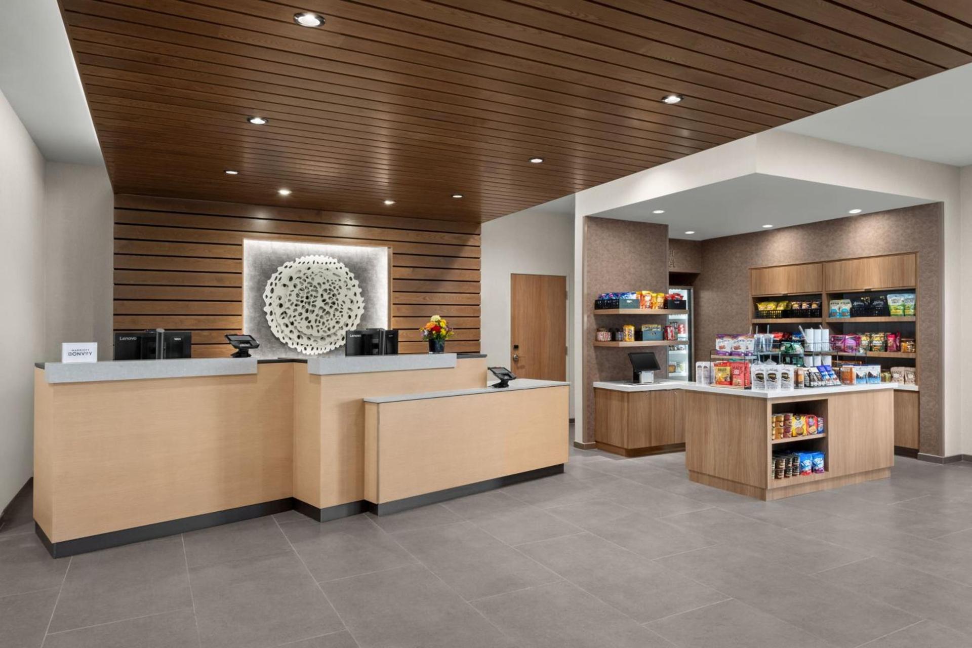 Fairfield by Marriott Inn & Suites Victorville photo 4