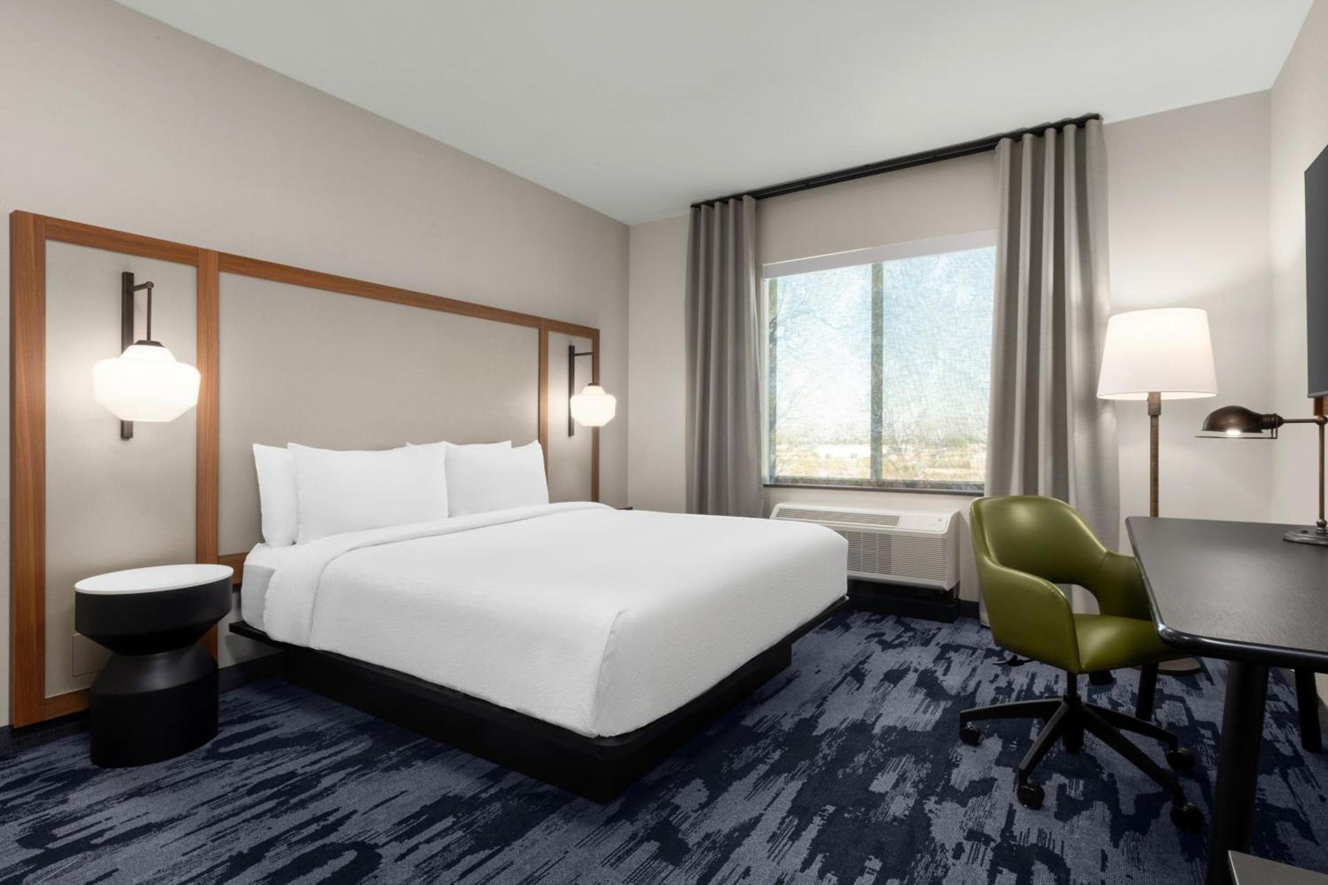 Fairfield by Marriott Inn & Suites Victorville photo 8