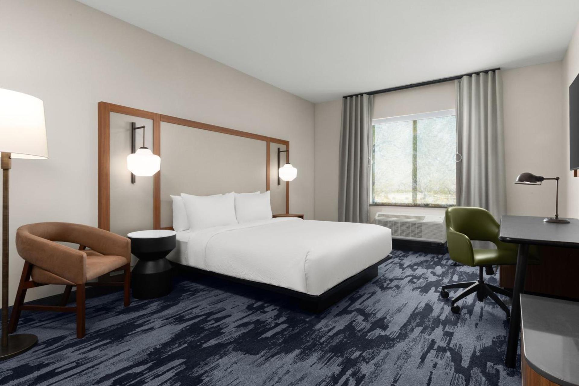 Fairfield by Marriott Inn & Suites Victorville photo 9