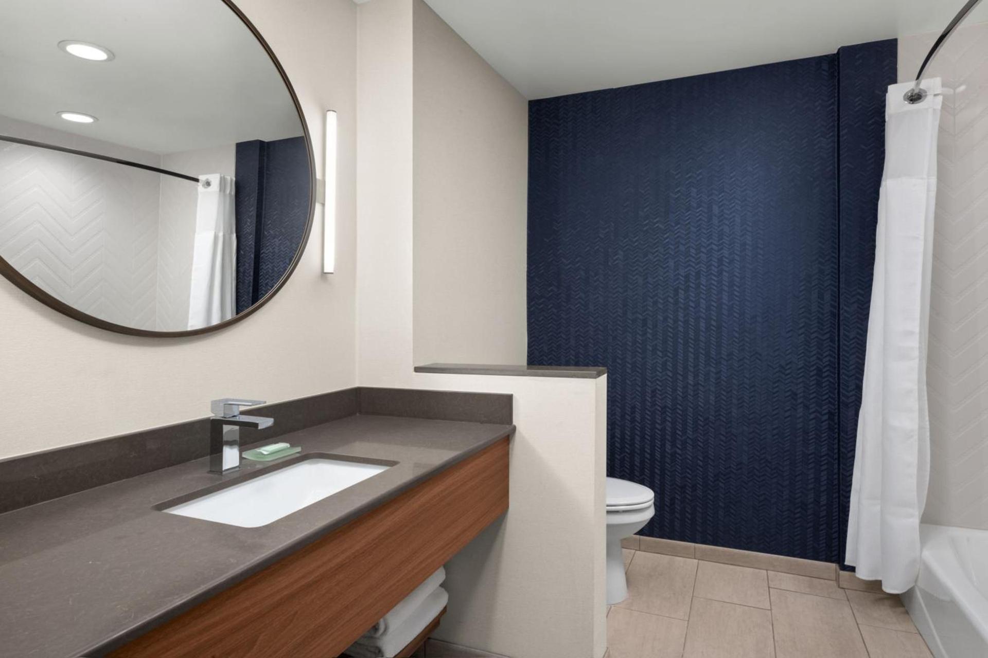 Fairfield by Marriott Inn & Suites Victorville photo 15