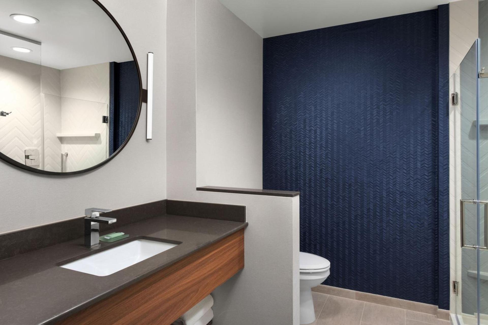 Fairfield by Marriott Inn & Suites Victorville photo 17