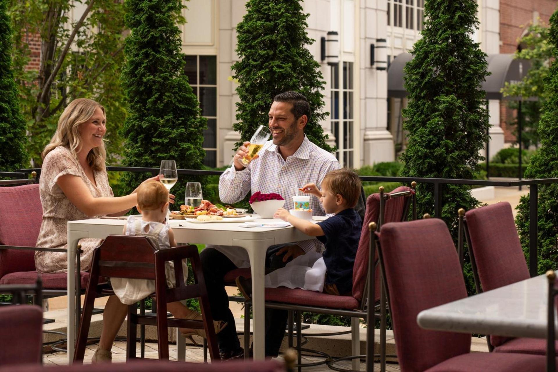 The Ritz-Carlton, St. Louis photo 57