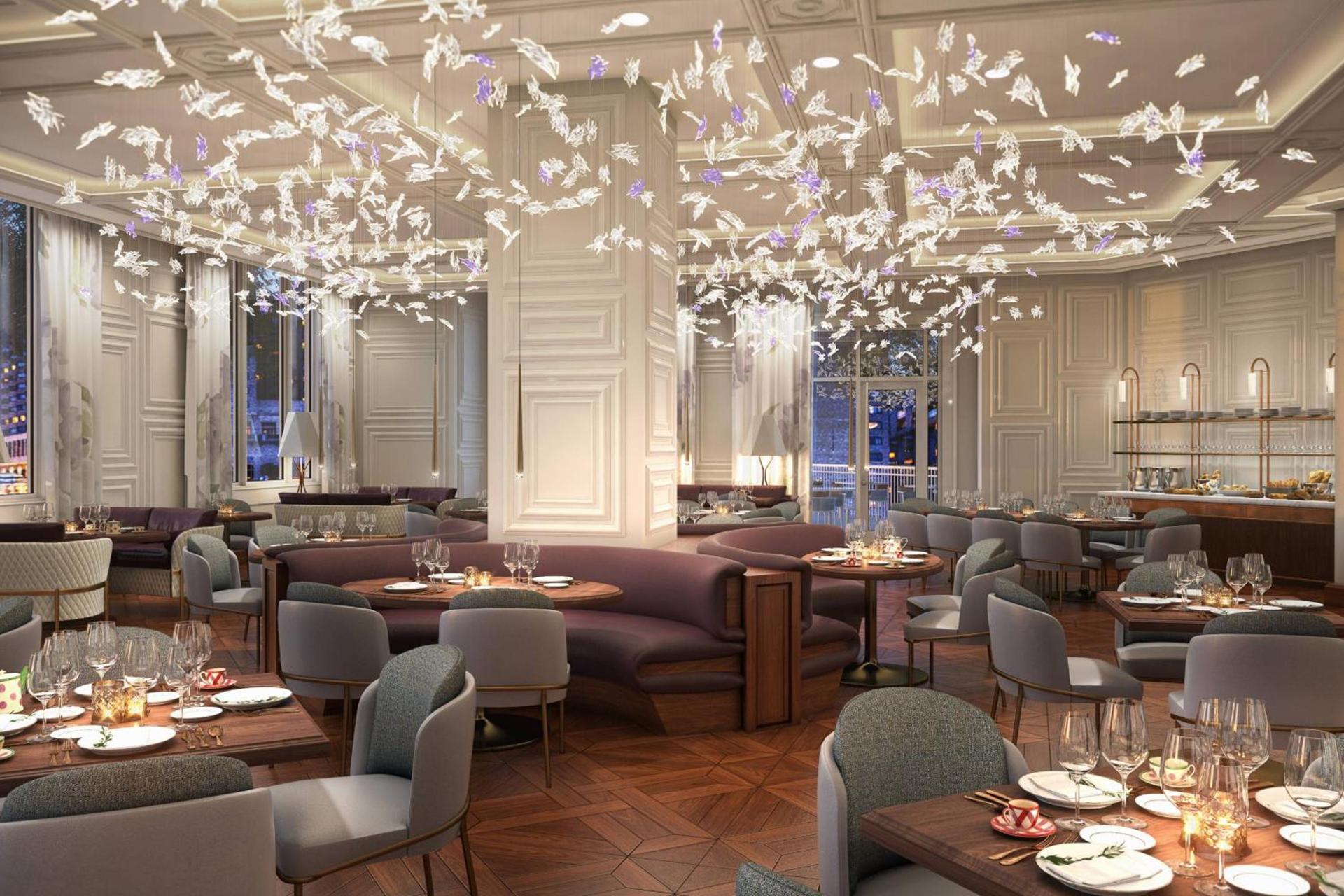 The Ritz-Carlton, St. Louis photo 61