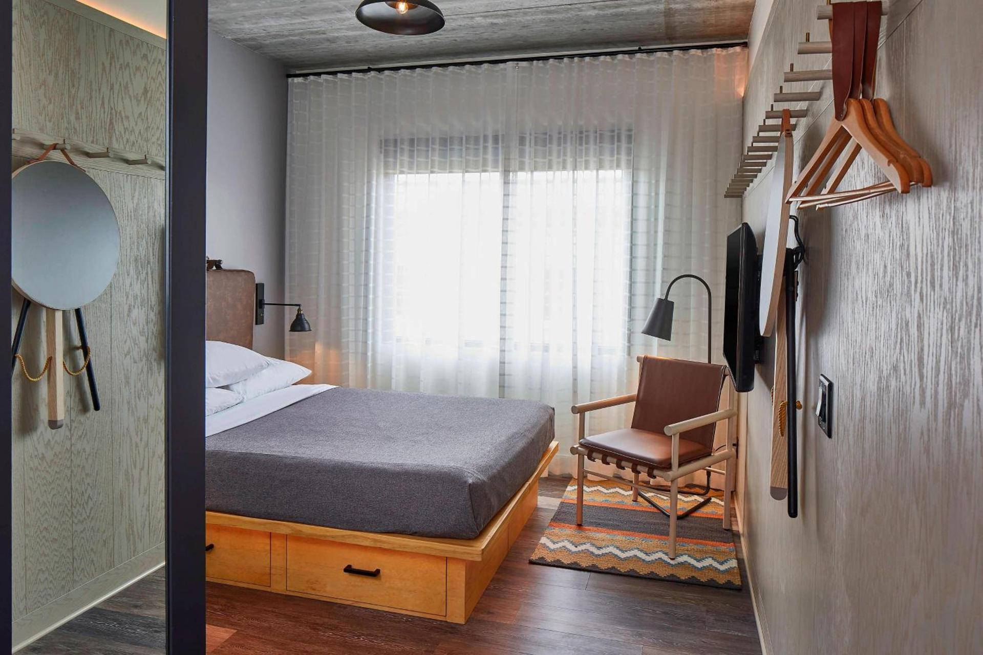 Moxy Chattanooga Downtown photo 6