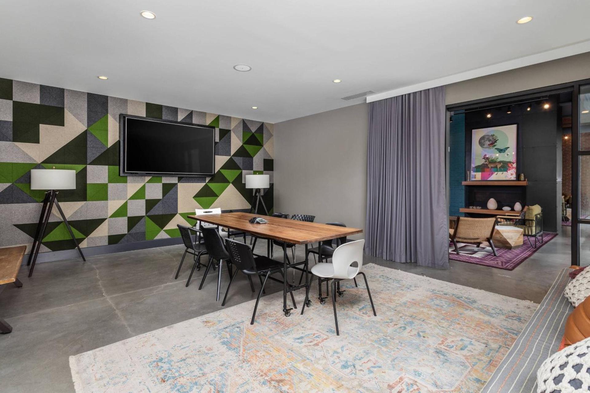 Moxy Chattanooga Downtown photo 31