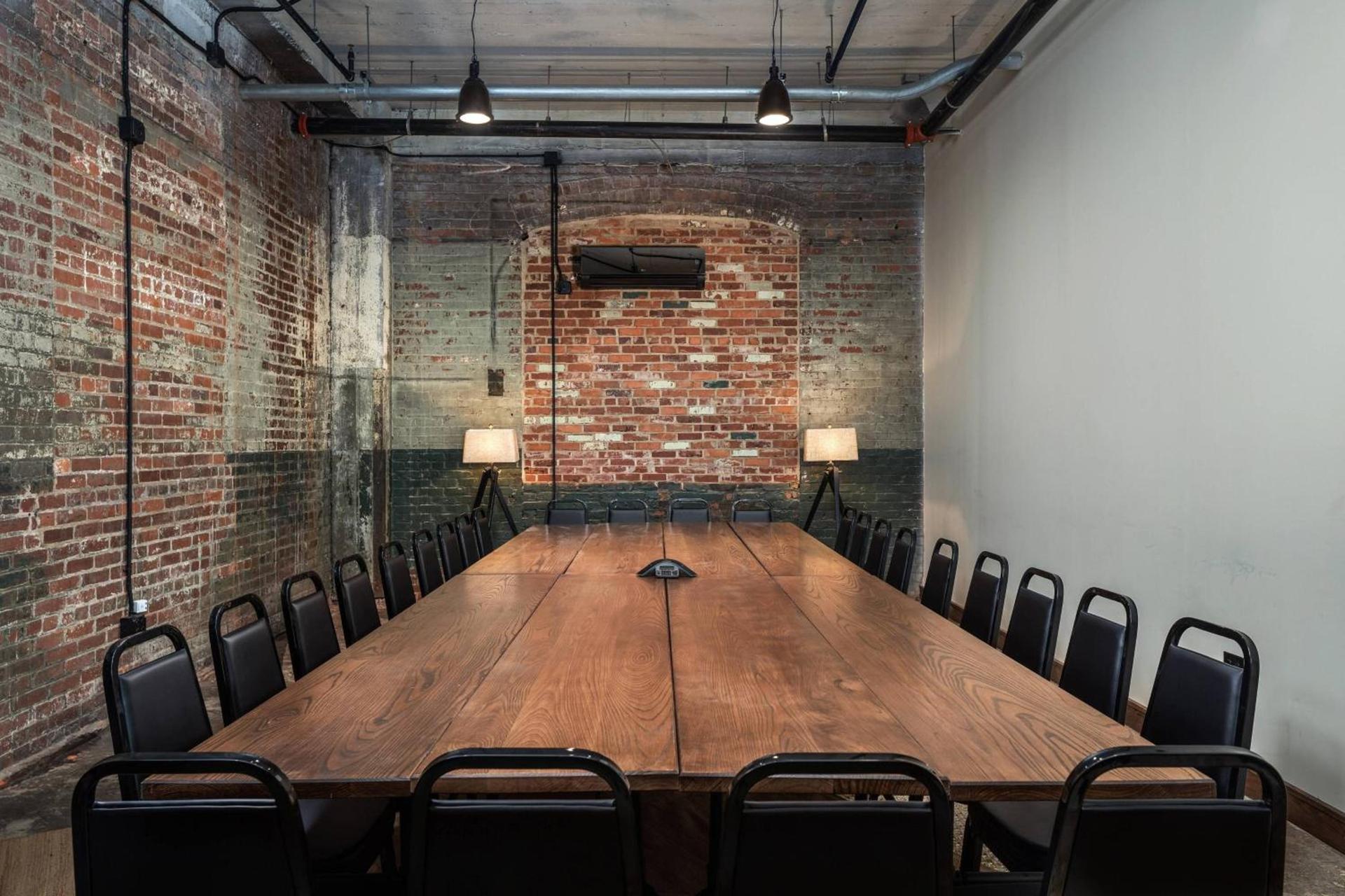 Moxy Chattanooga Downtown photo 33