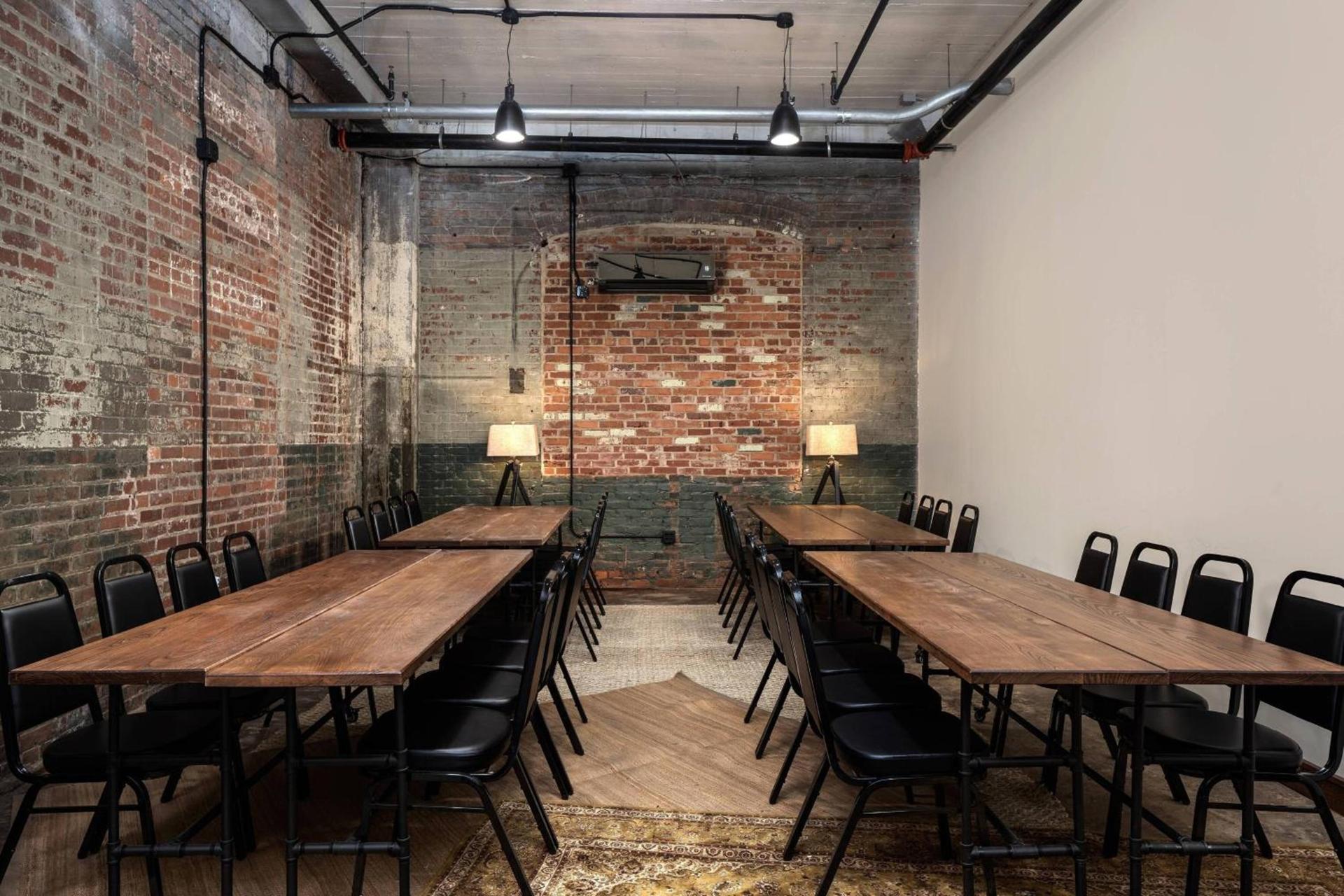 Moxy Chattanooga Downtown photo 34