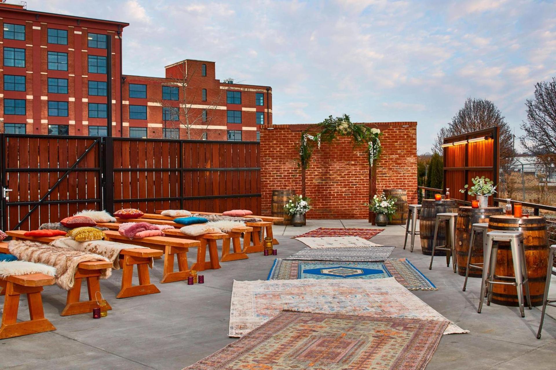 Moxy Chattanooga Downtown photo 38