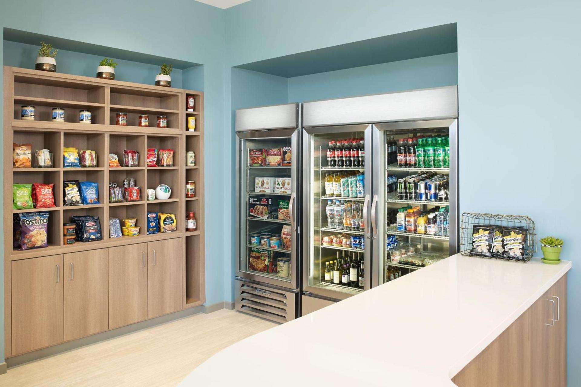 Element by Marriott Cartersville photo 11