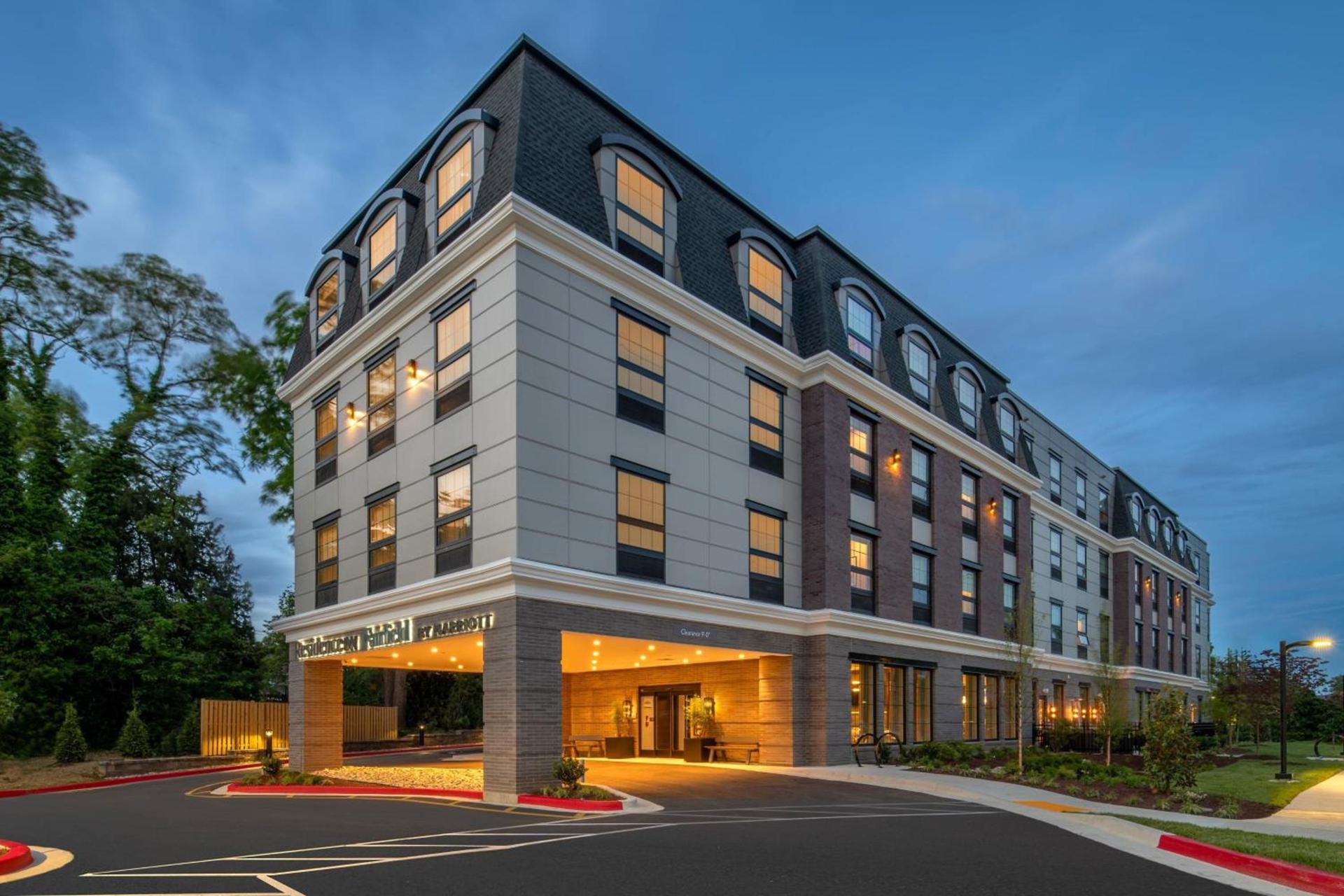 Residence Inn by Marriott Annapolis photo 54