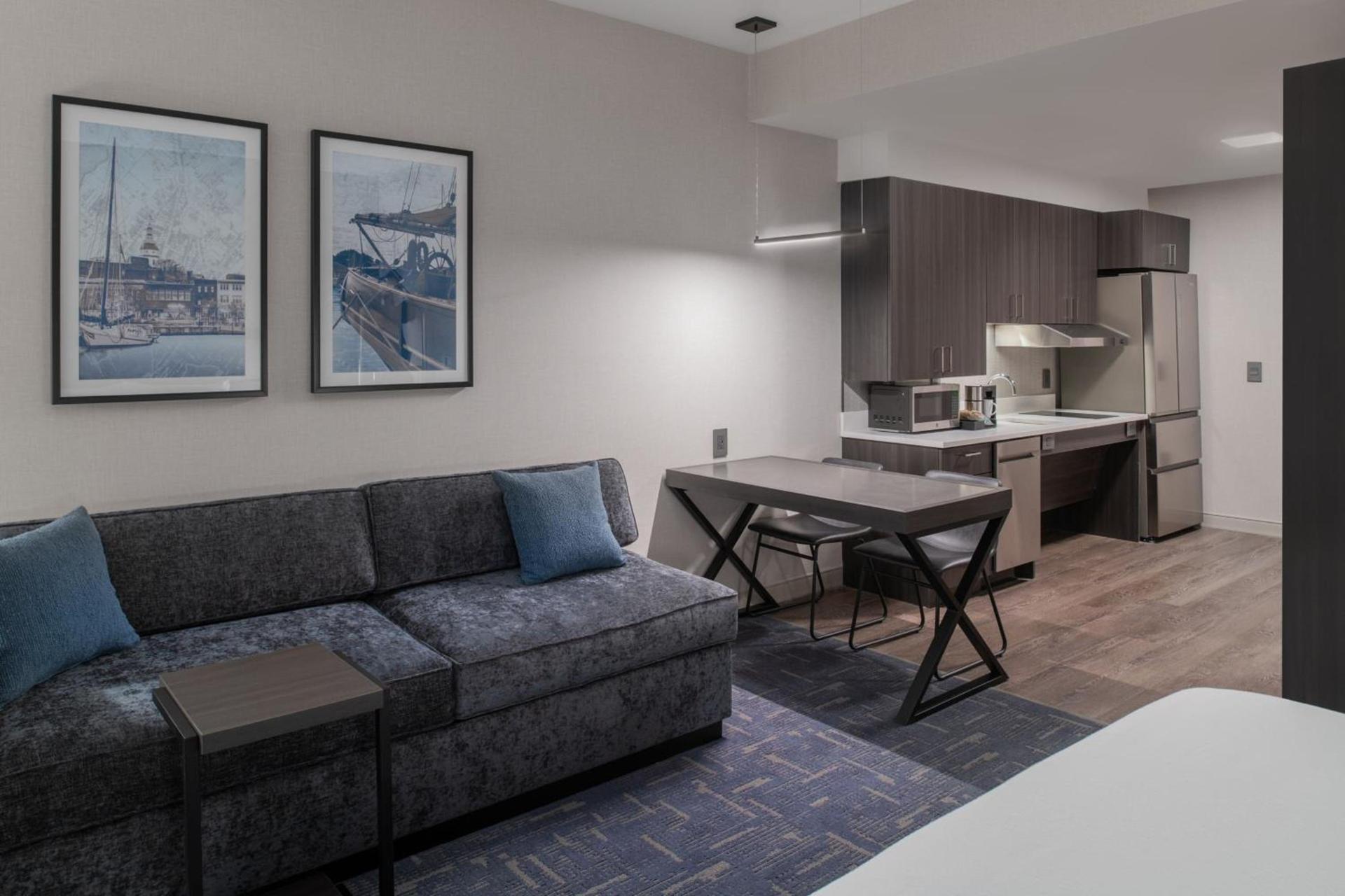 Residence Inn by Marriott Annapolis photo 59