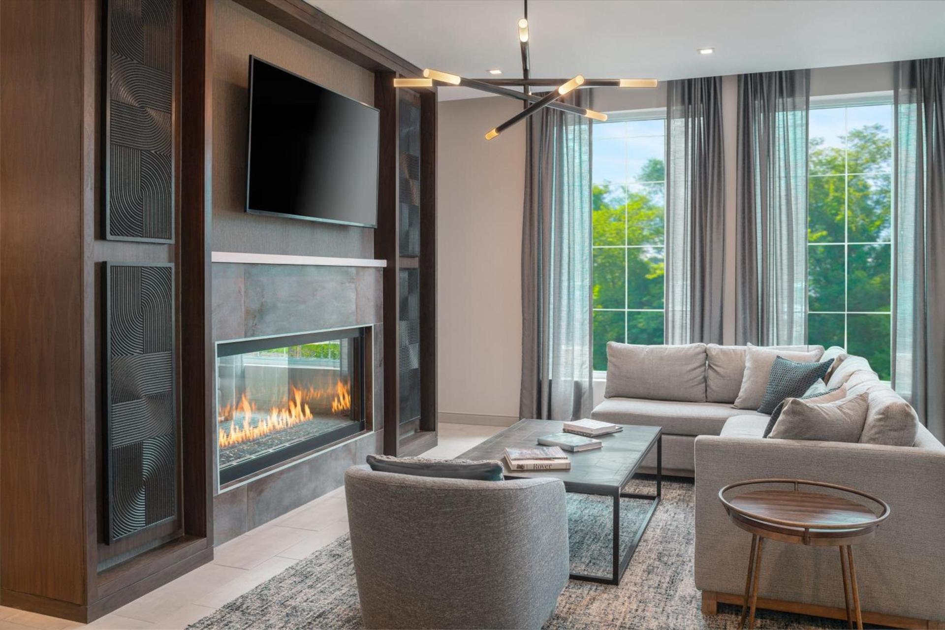 Residence Inn by Marriott Annapolis photo 58