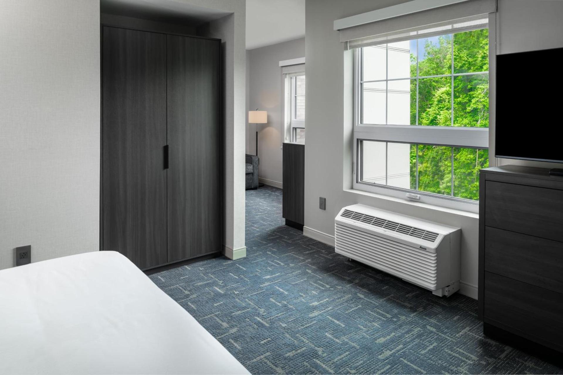 Residence Inn by Marriott Annapolis photo 61