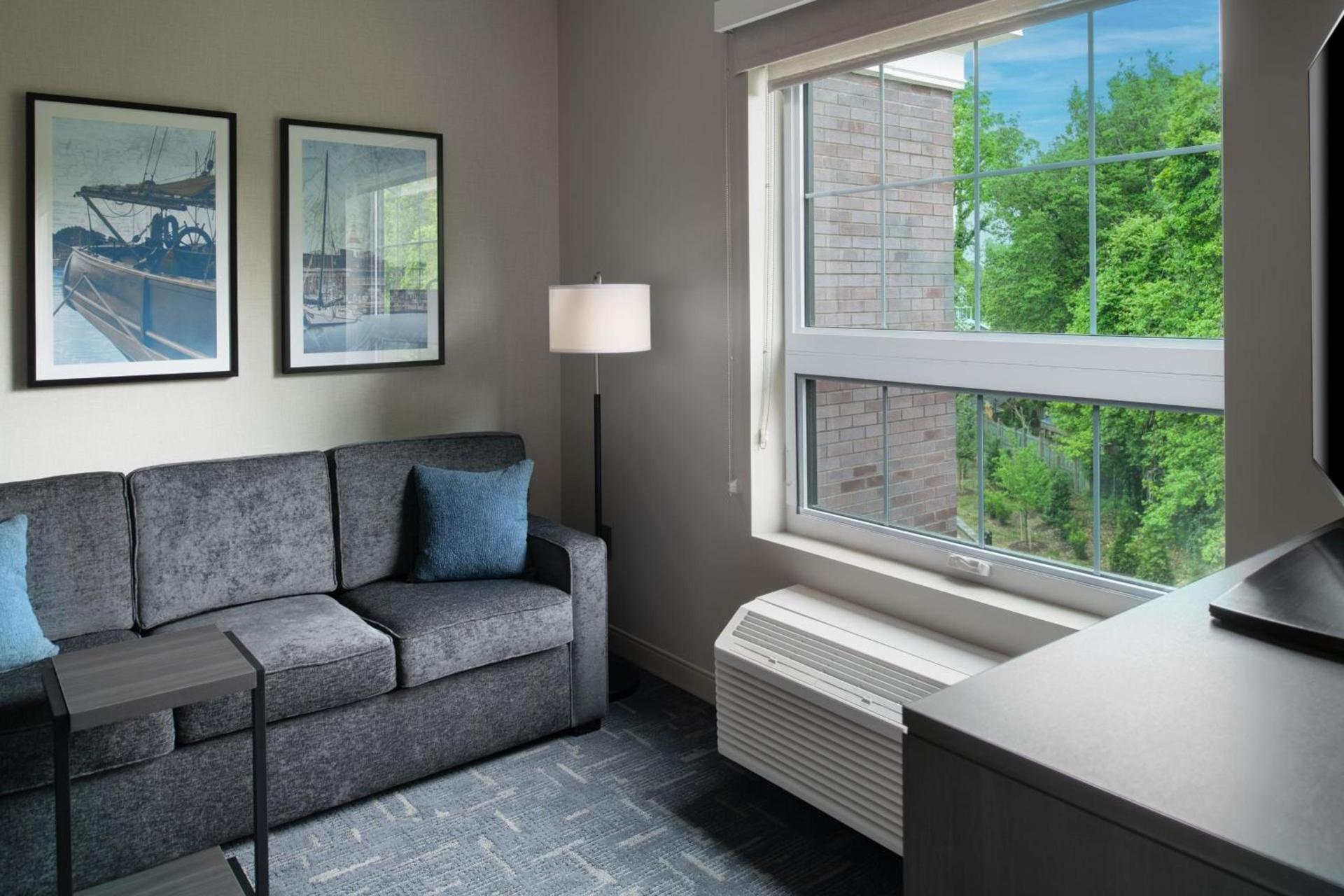 Residence Inn by Marriott Annapolis photo 63