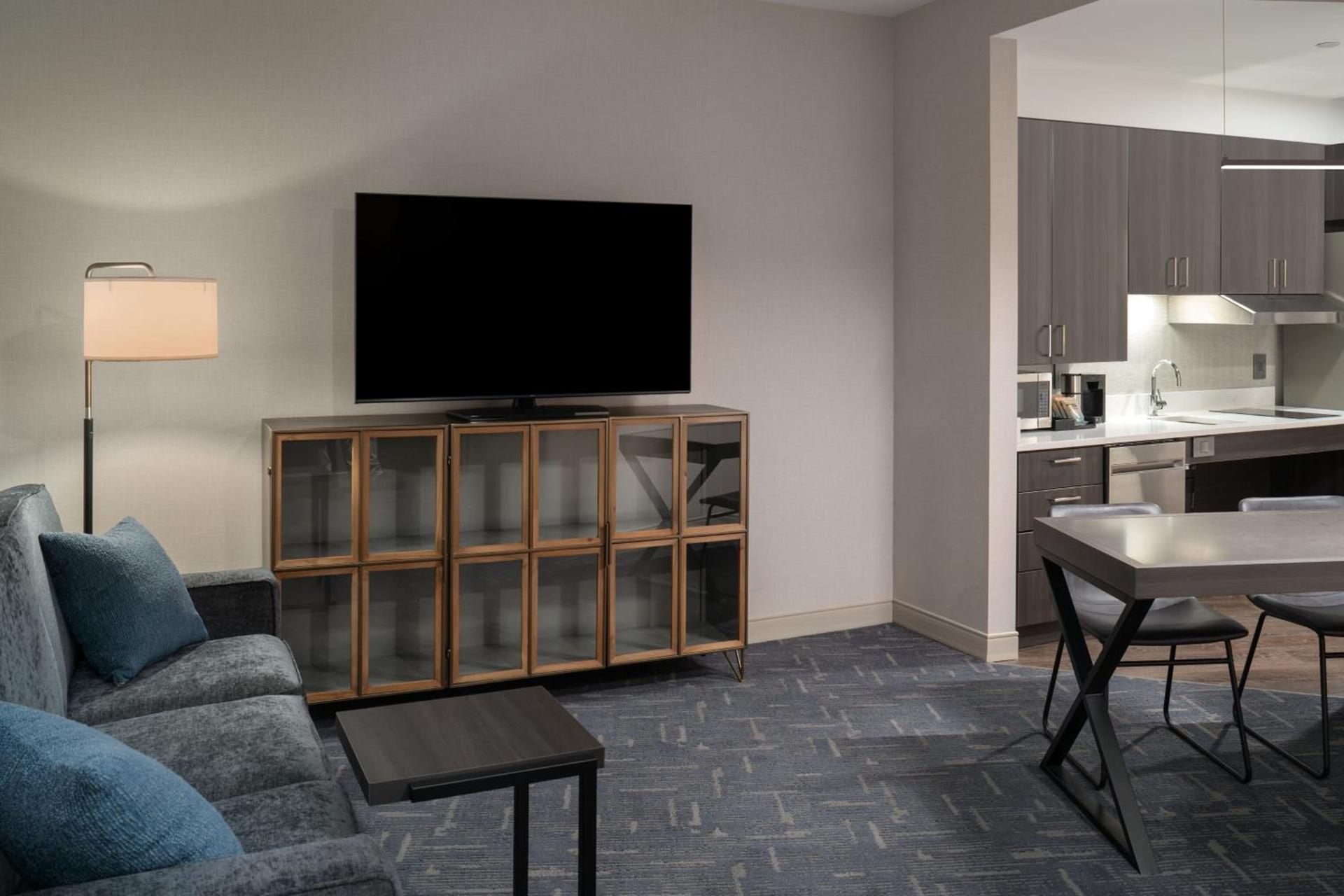 Residence Inn by Marriott Annapolis photo 65