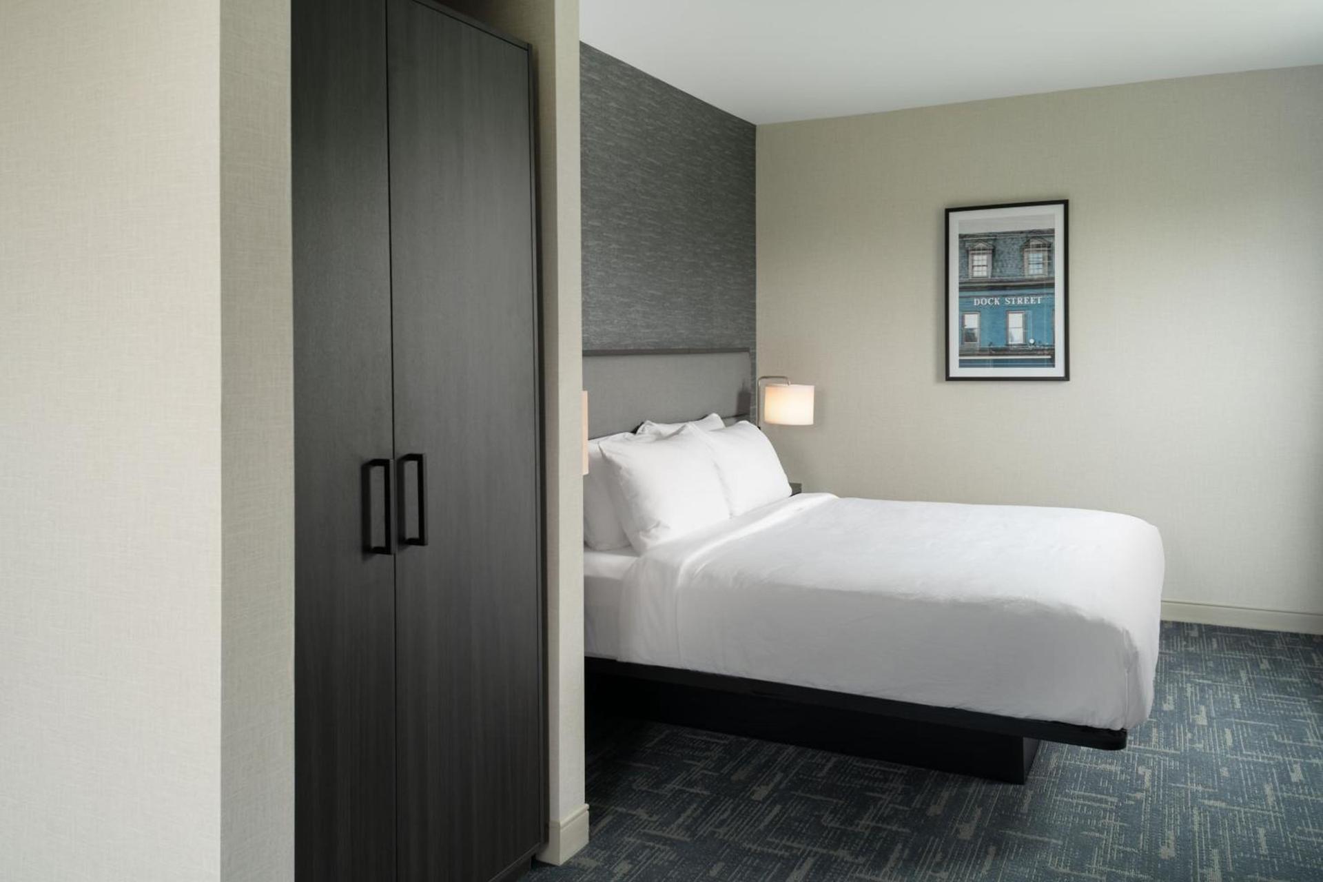Residence Inn by Marriott Annapolis photo 64