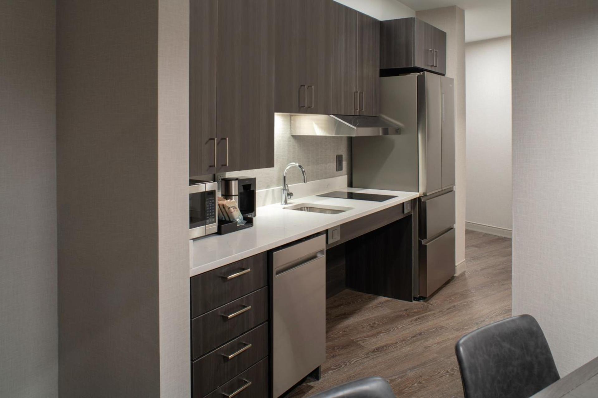 Residence Inn by Marriott Annapolis photo 66