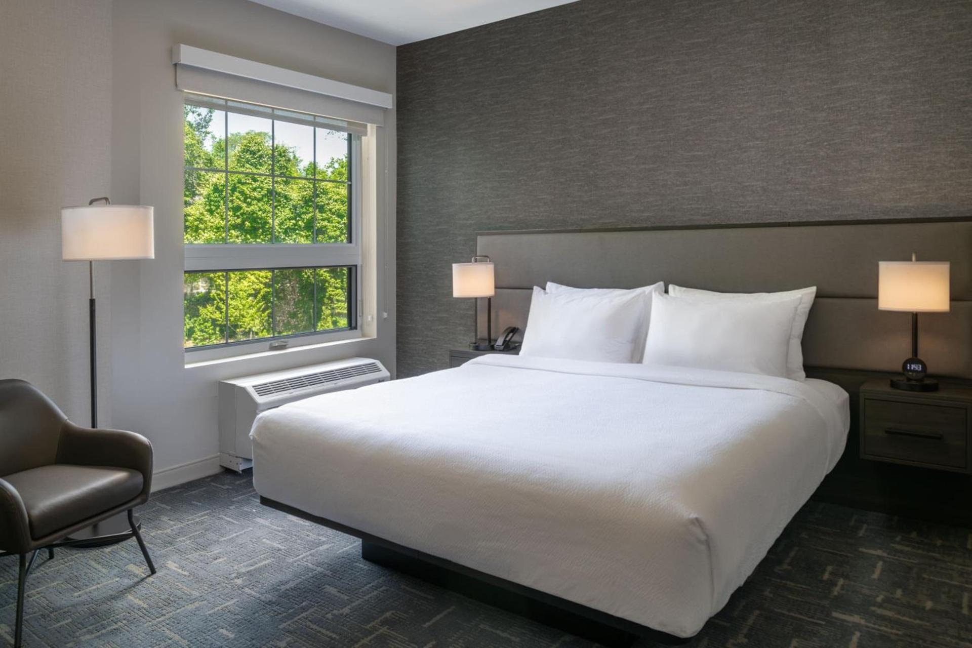 Residence Inn by Marriott Annapolis photo 67