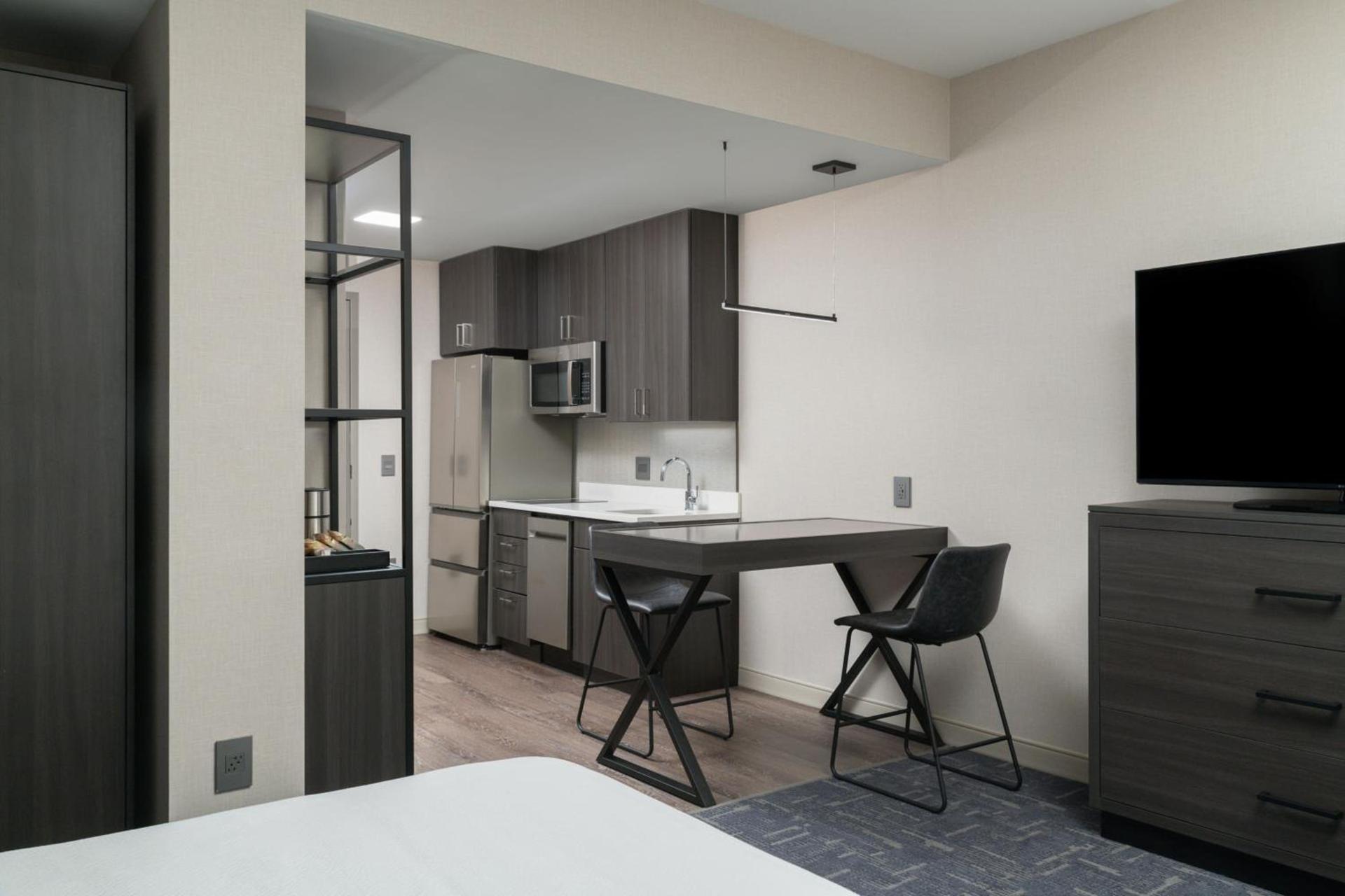 Residence Inn by Marriott Annapolis photo 68