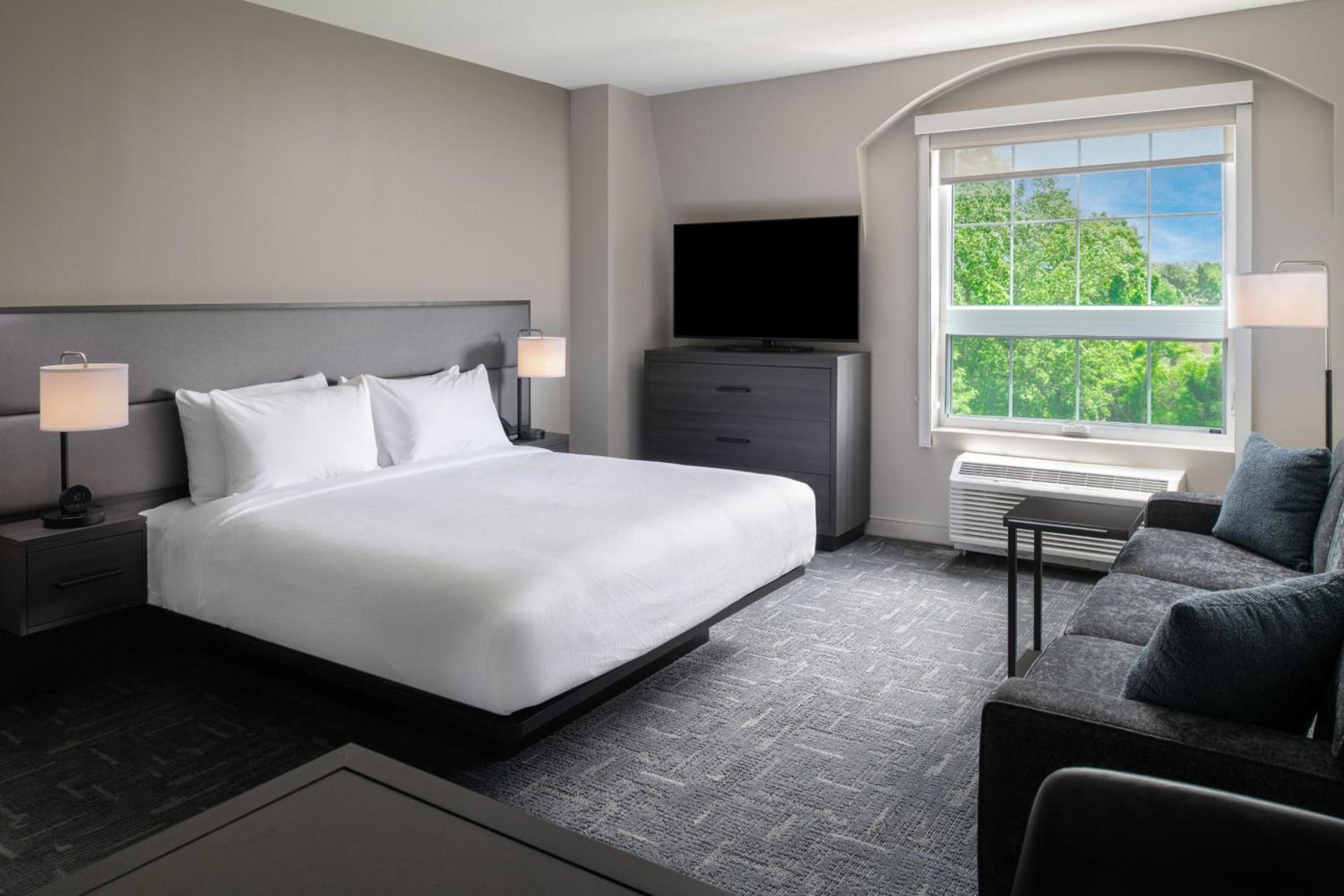 Residence Inn by Marriott Annapolis photo 70