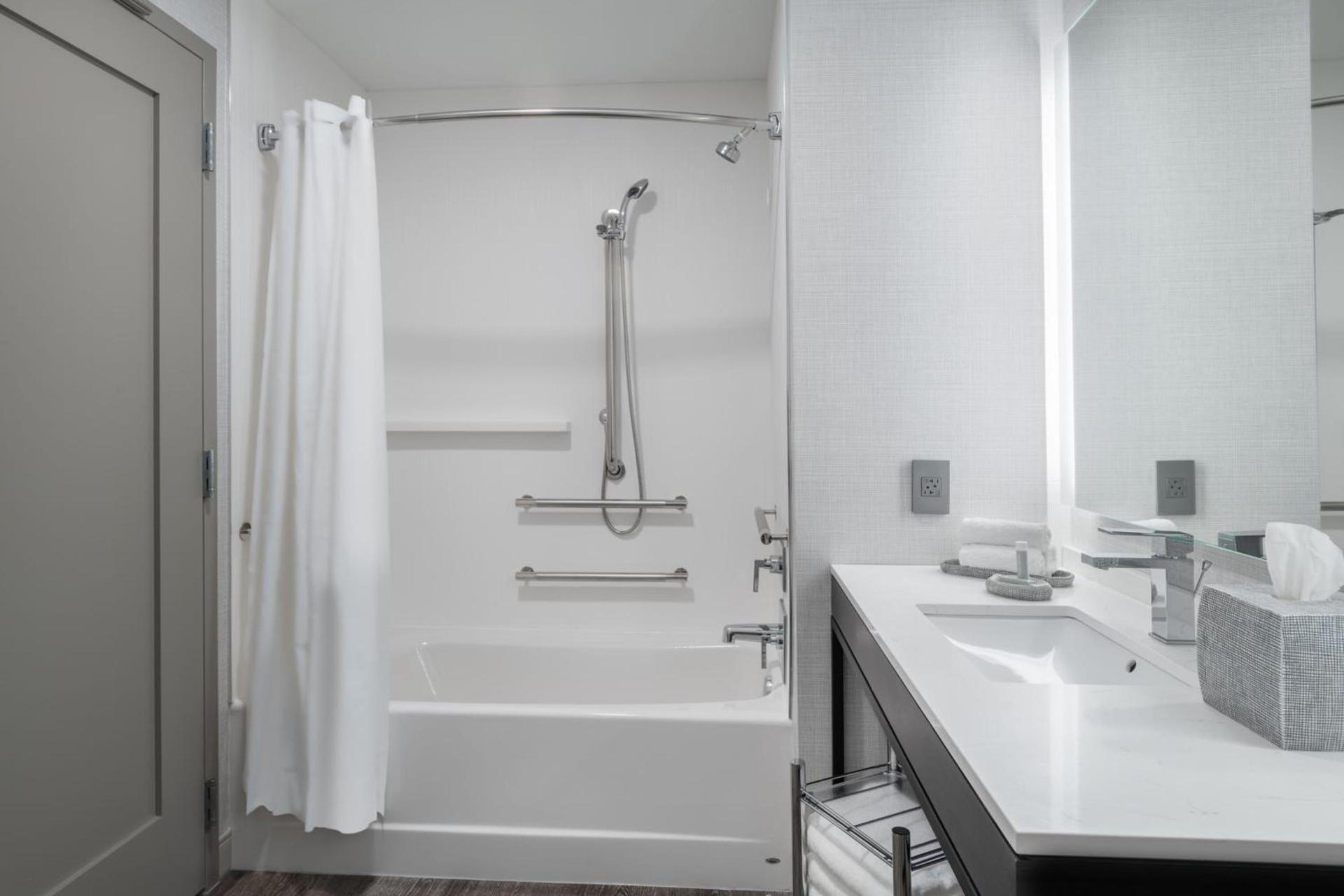 Residence Inn by Marriott Annapolis photo 74