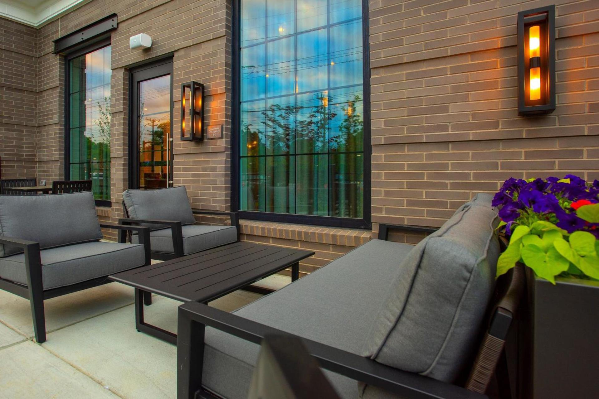 Residence Inn by Marriott Annapolis photo 87