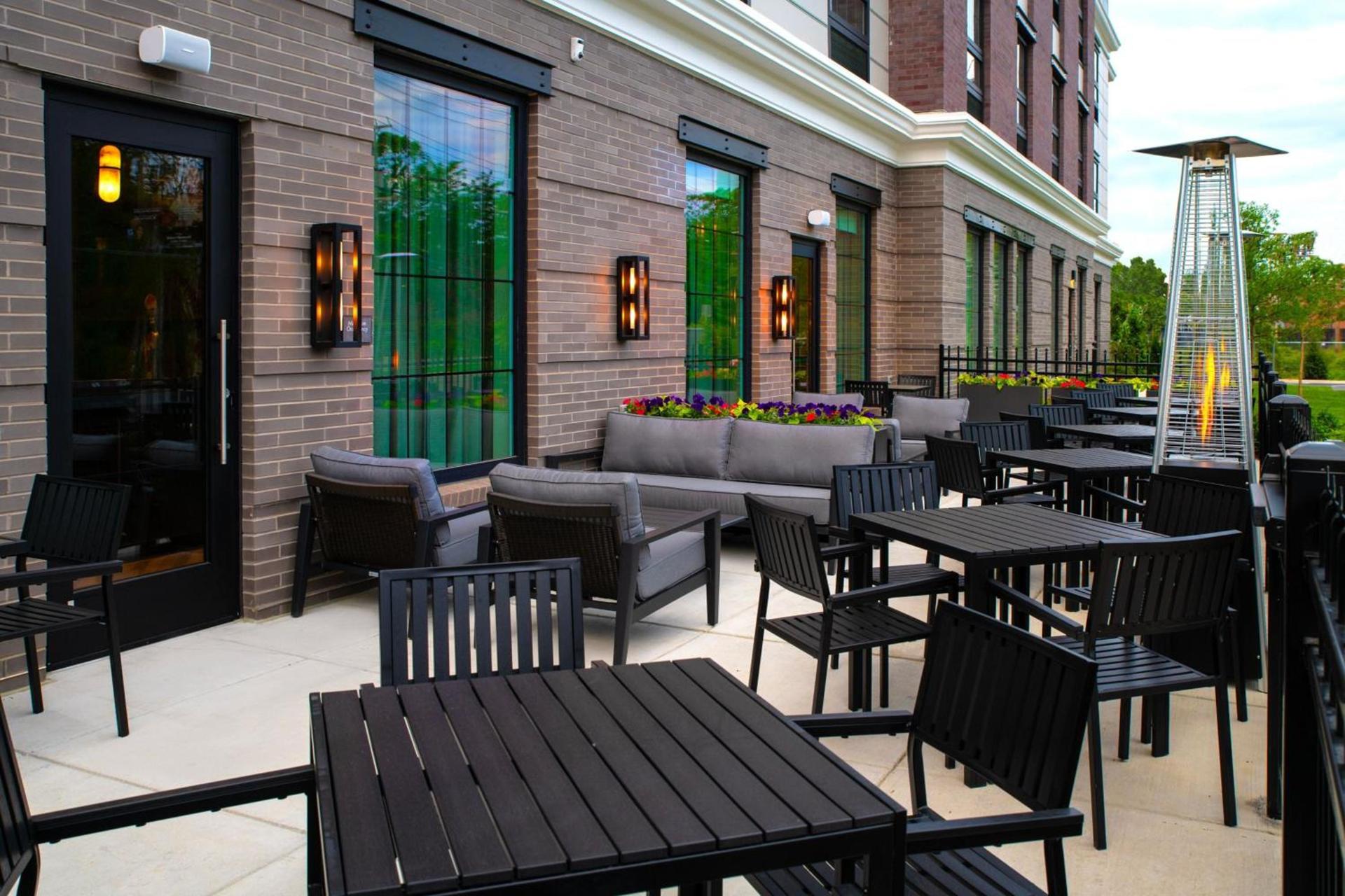 Residence Inn by Marriott Annapolis photo 88