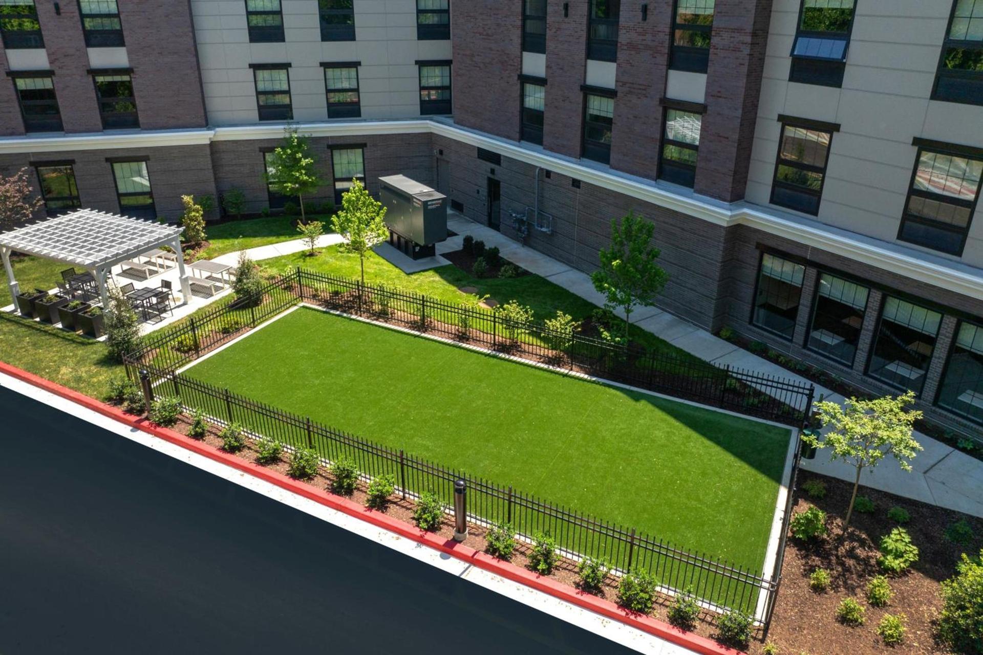Residence Inn by Marriott Annapolis photo 90