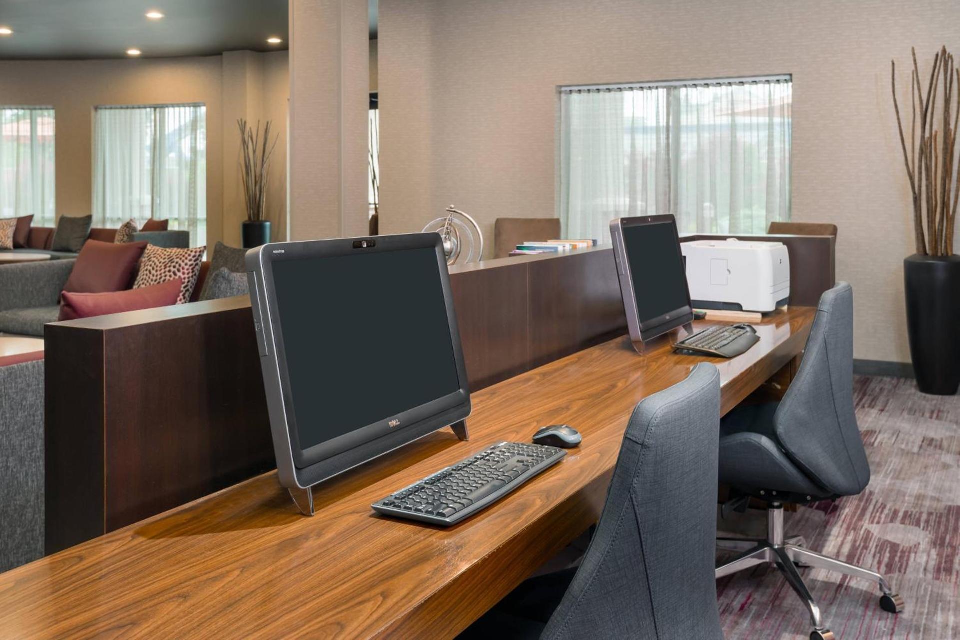 Courtyard by Marriott Buffalo Airport photo 29
