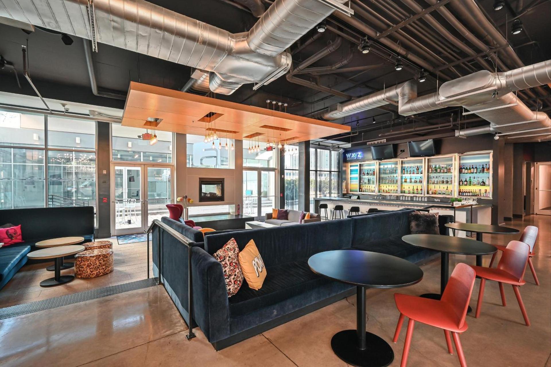 Aloft by Marriott Charleston Airport & Convention Center photo 5