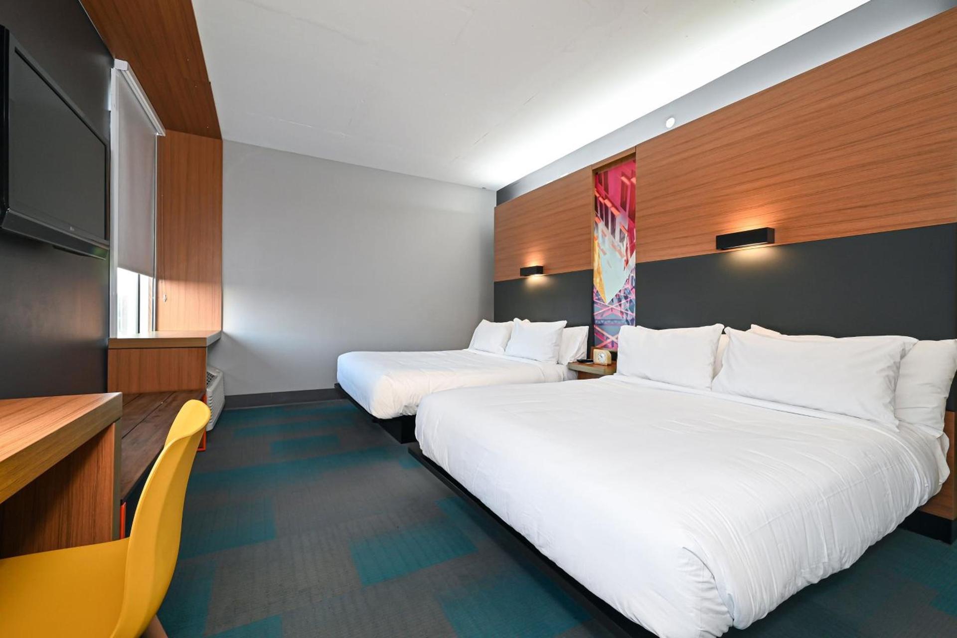 Aloft by Marriott Charleston Airport & Convention Center photo 10