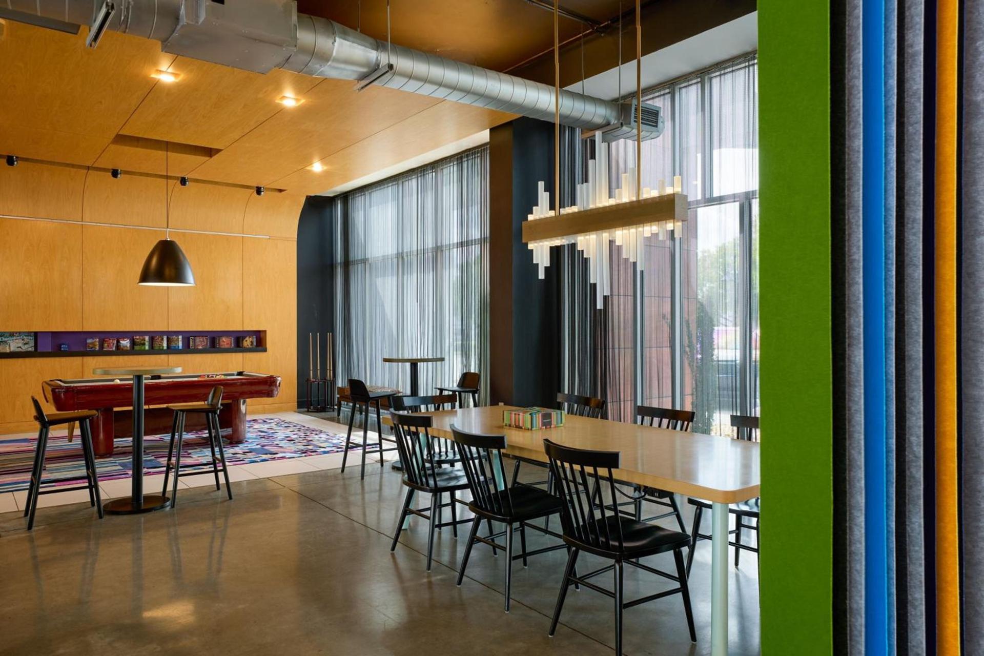 Aloft by Marriott Charleston Airport & Convention Center photo 26