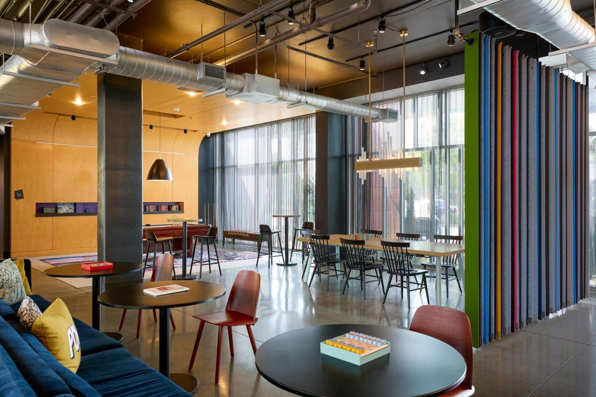 Aloft by Marriott Charleston Airport & Convention Center photo 25