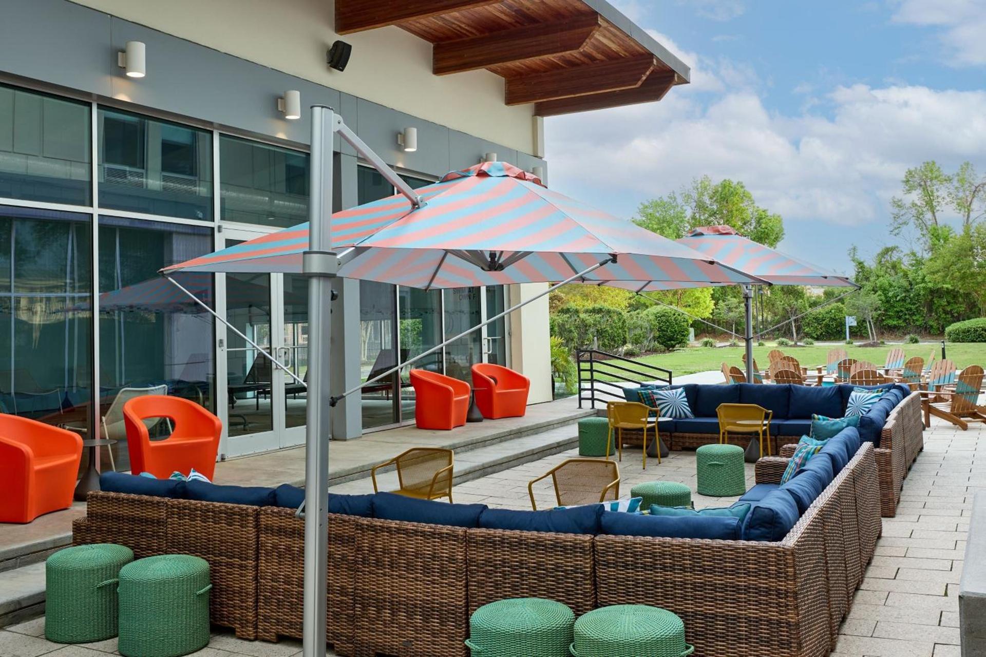 Aloft by Marriott Charleston Airport & Convention Center photo 27