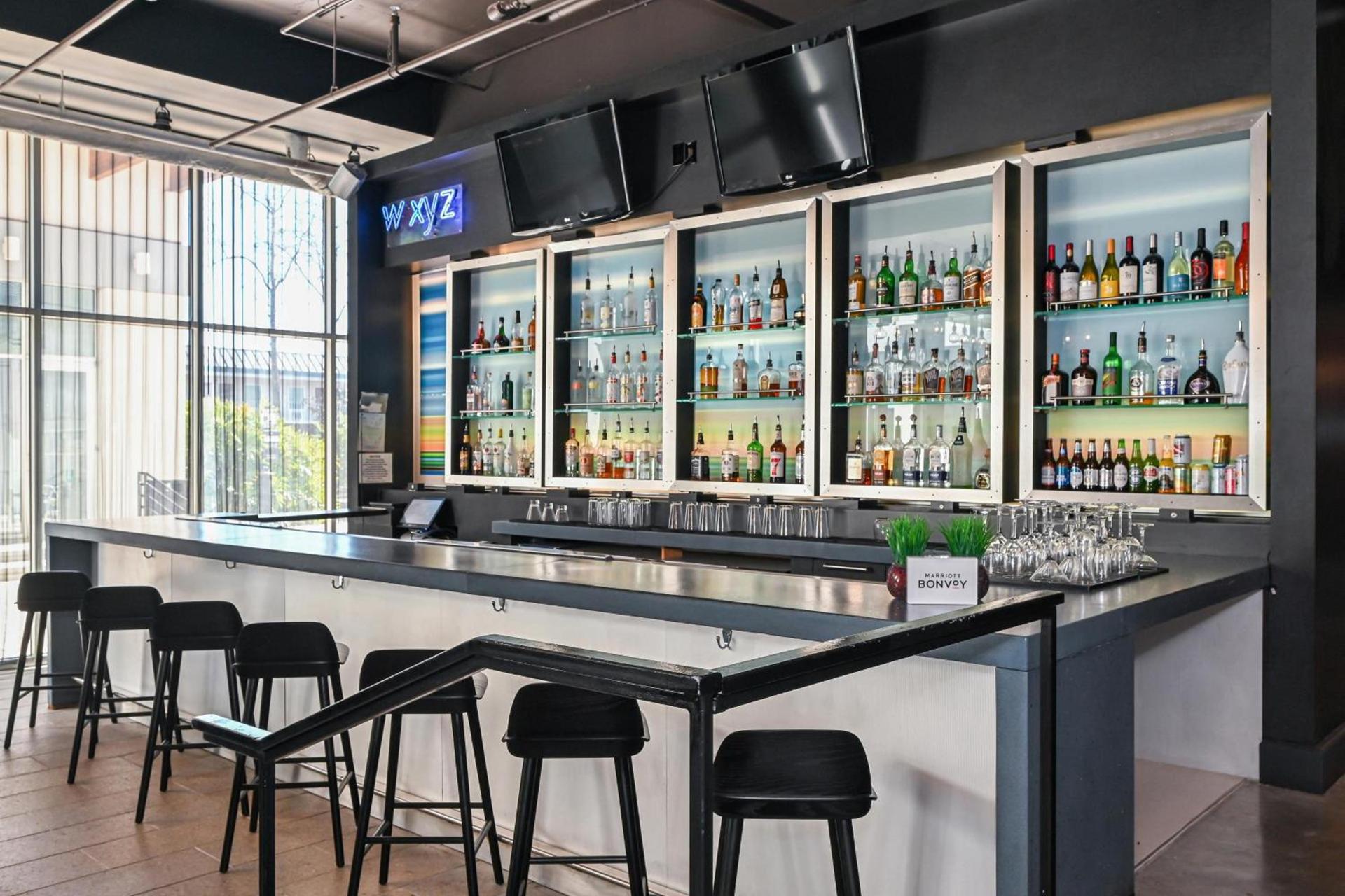 Aloft by Marriott Charleston Airport & Convention Center photo 29