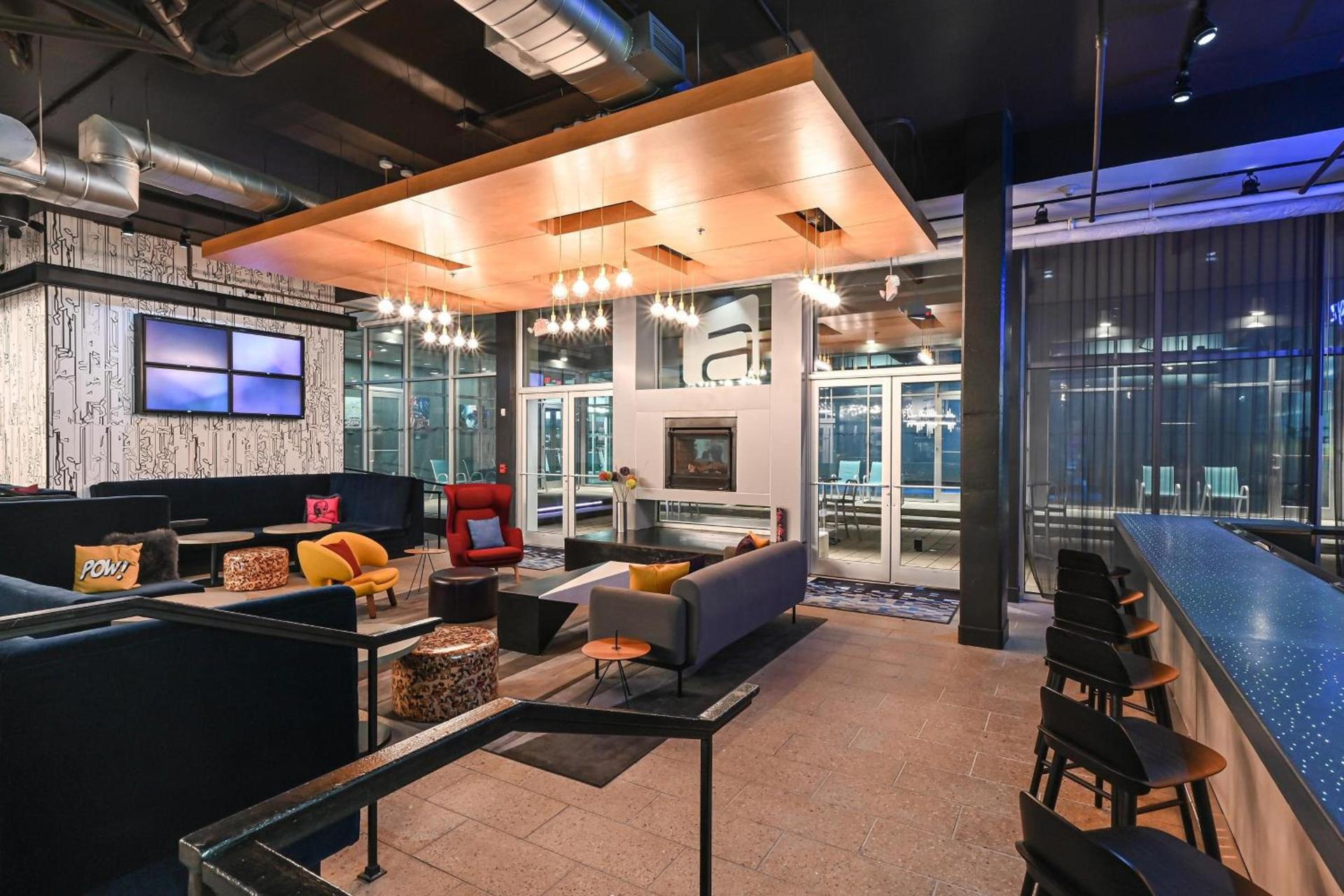 Aloft by Marriott Charleston Airport & Convention Center photo 31