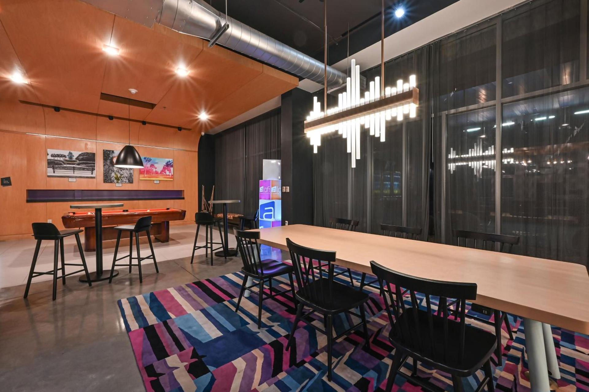 Aloft by Marriott Charleston Airport & Convention Center photo 35