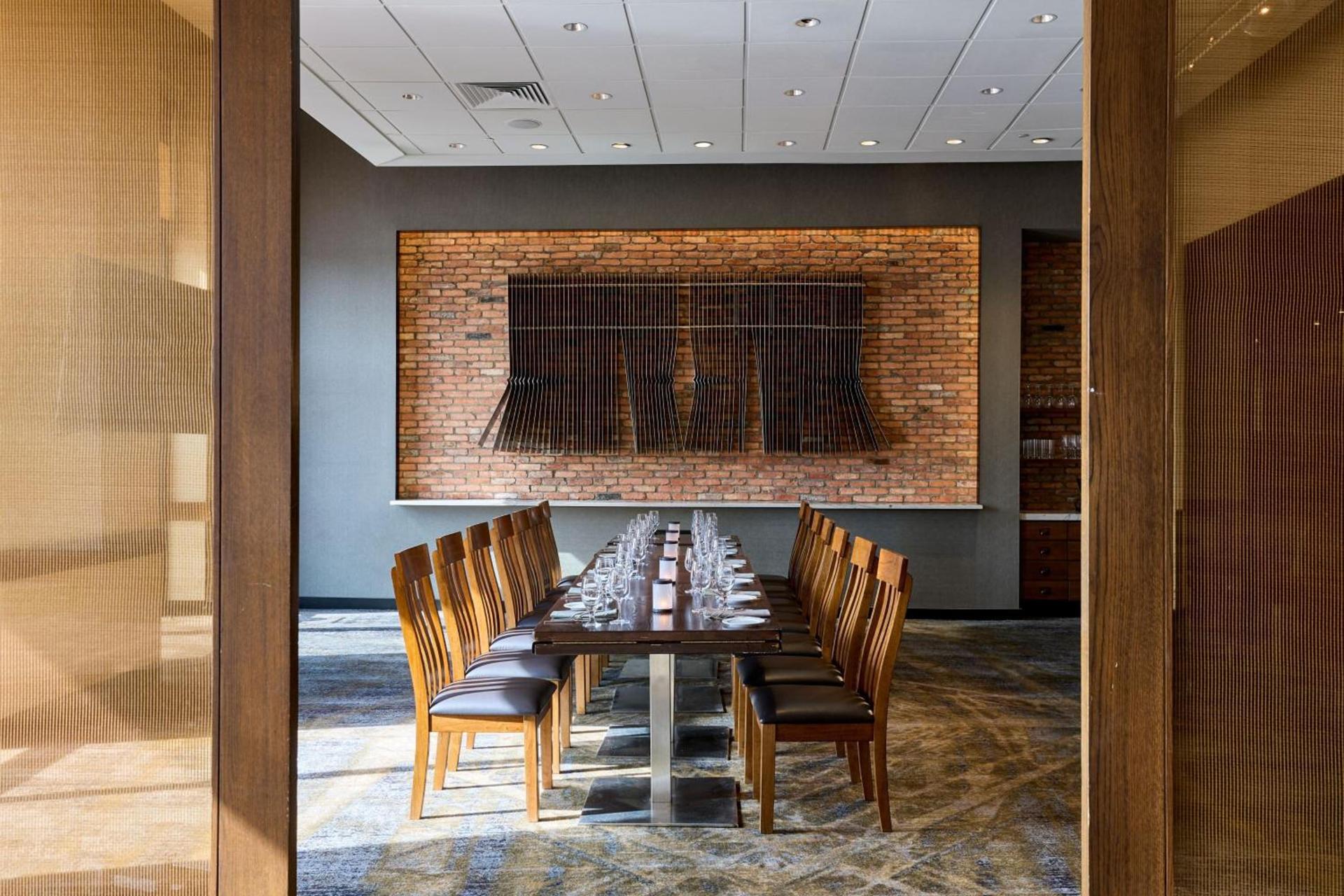 Baltimore Marriott Waterfront photo 64
