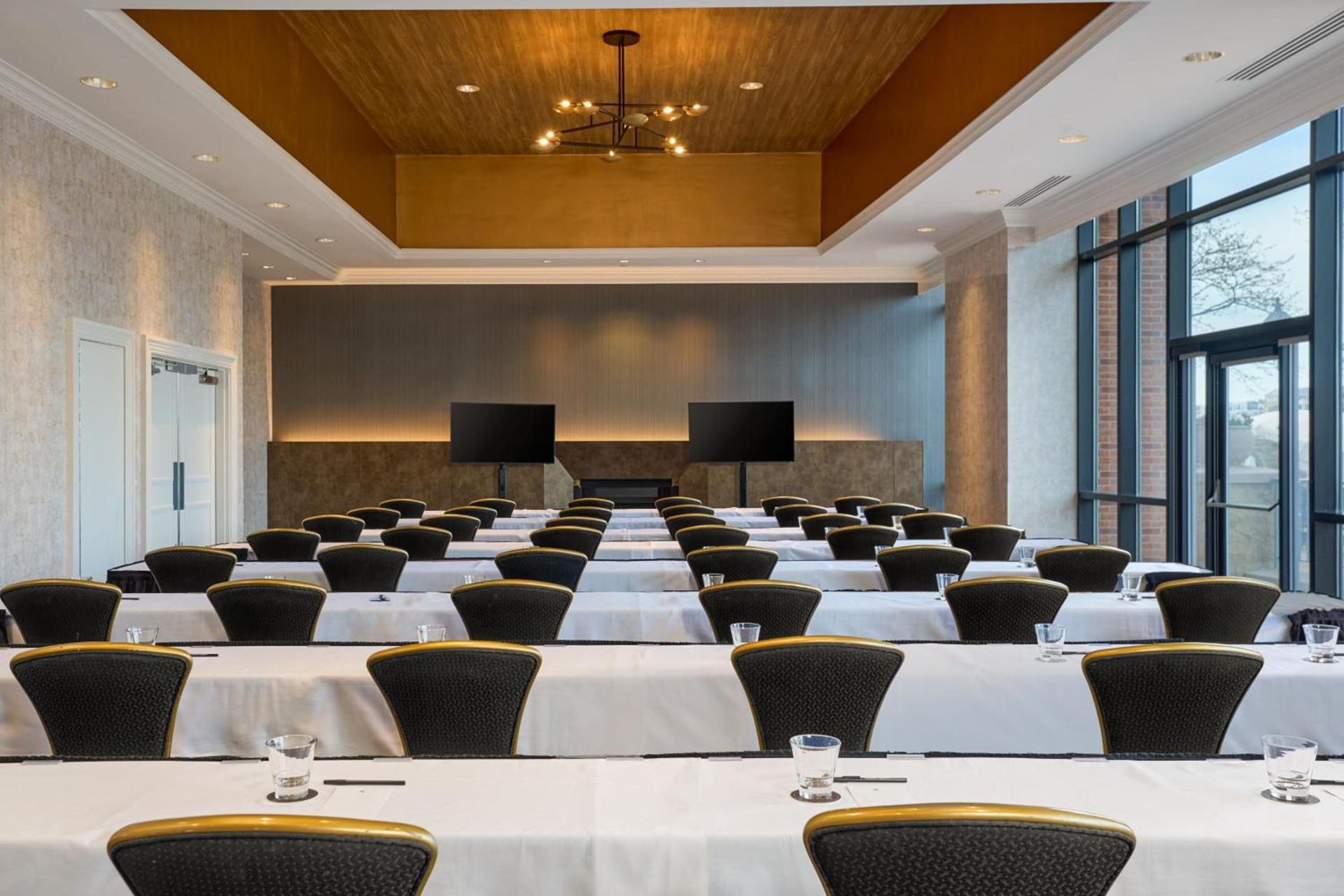Baltimore Marriott Waterfront photo 99
