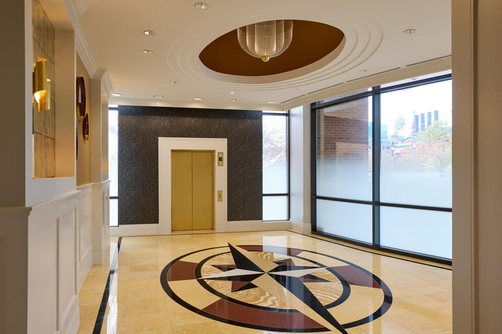 Baltimore Marriott Waterfront photo 98